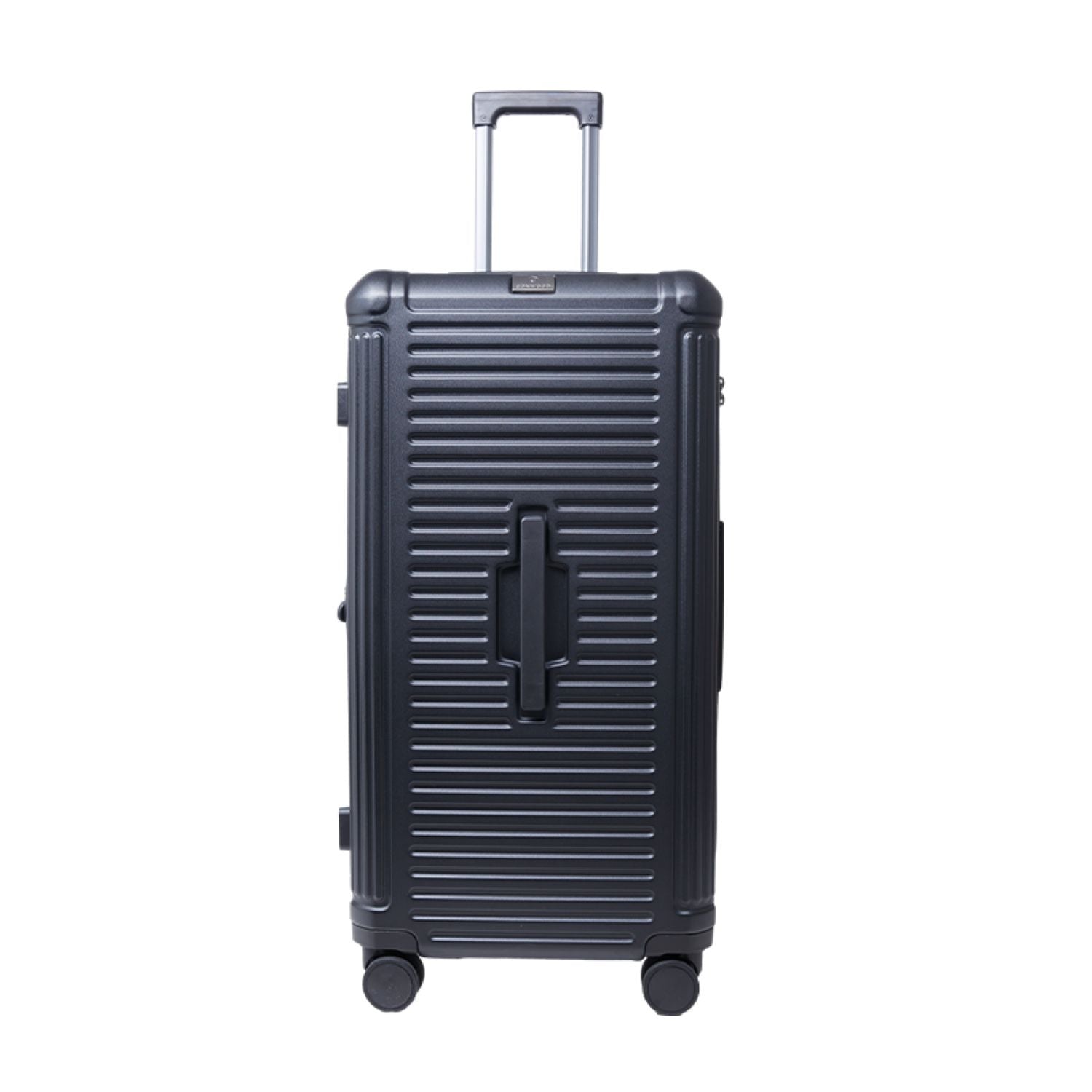 Conwood Edge Pc Trunk 30" Luggage - Black