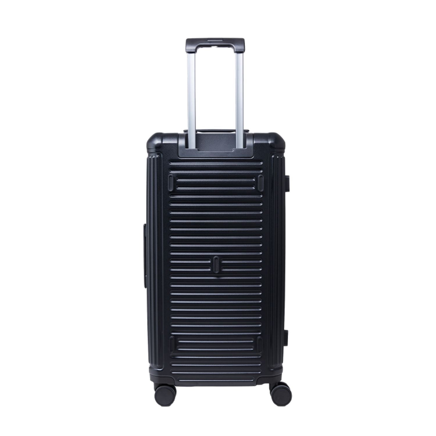 Conwood Edge Pc Trunk 30" Luggage - Black