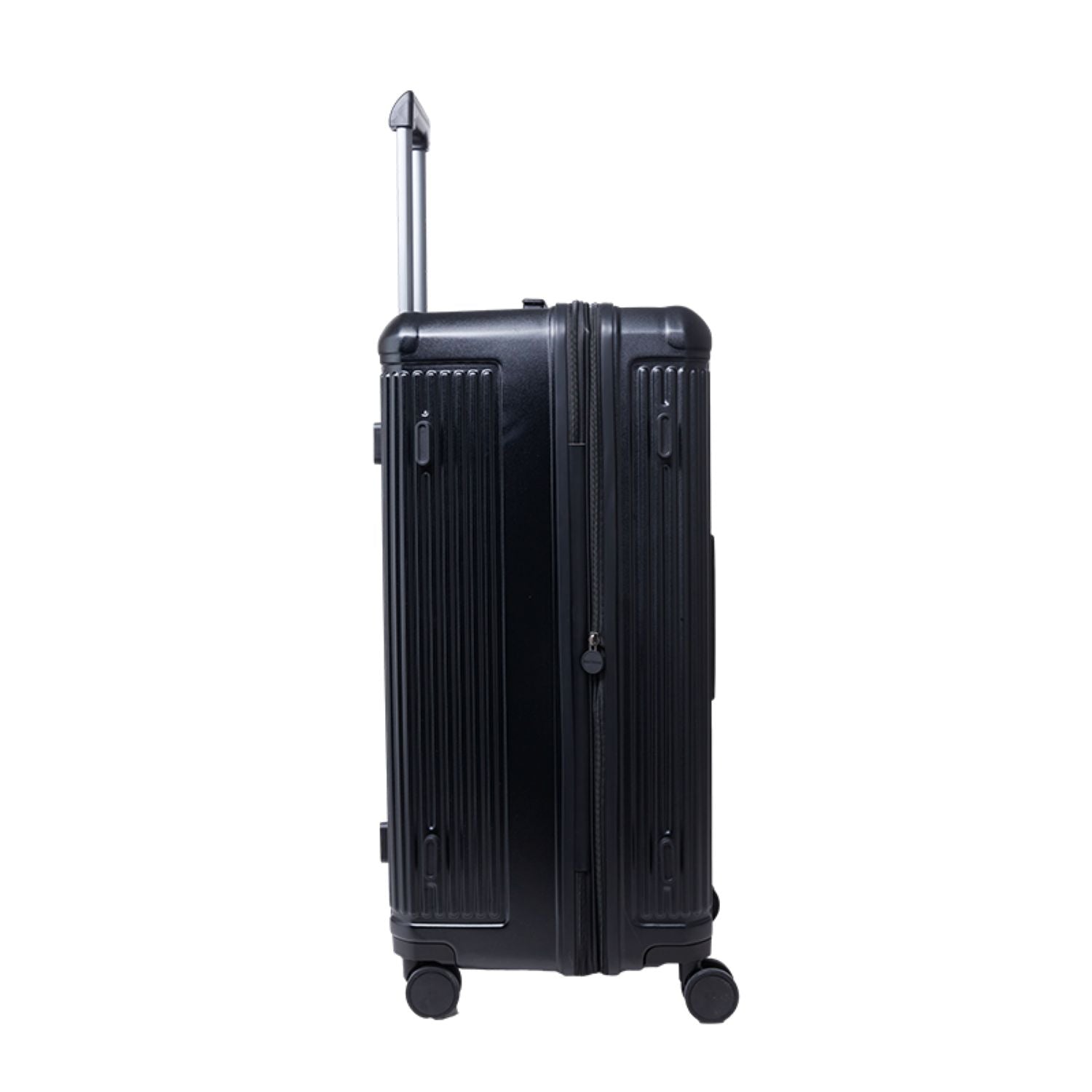 Conwood Edge Pc Trunk 30" Luggage - Black
