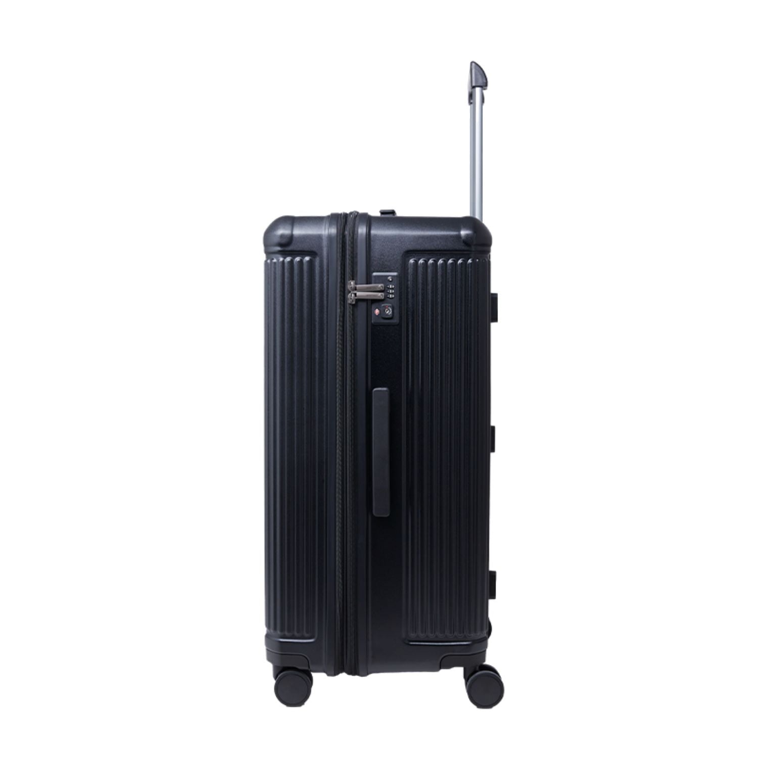 Conwood Edge Pc Trunk 30" Luggage - Black