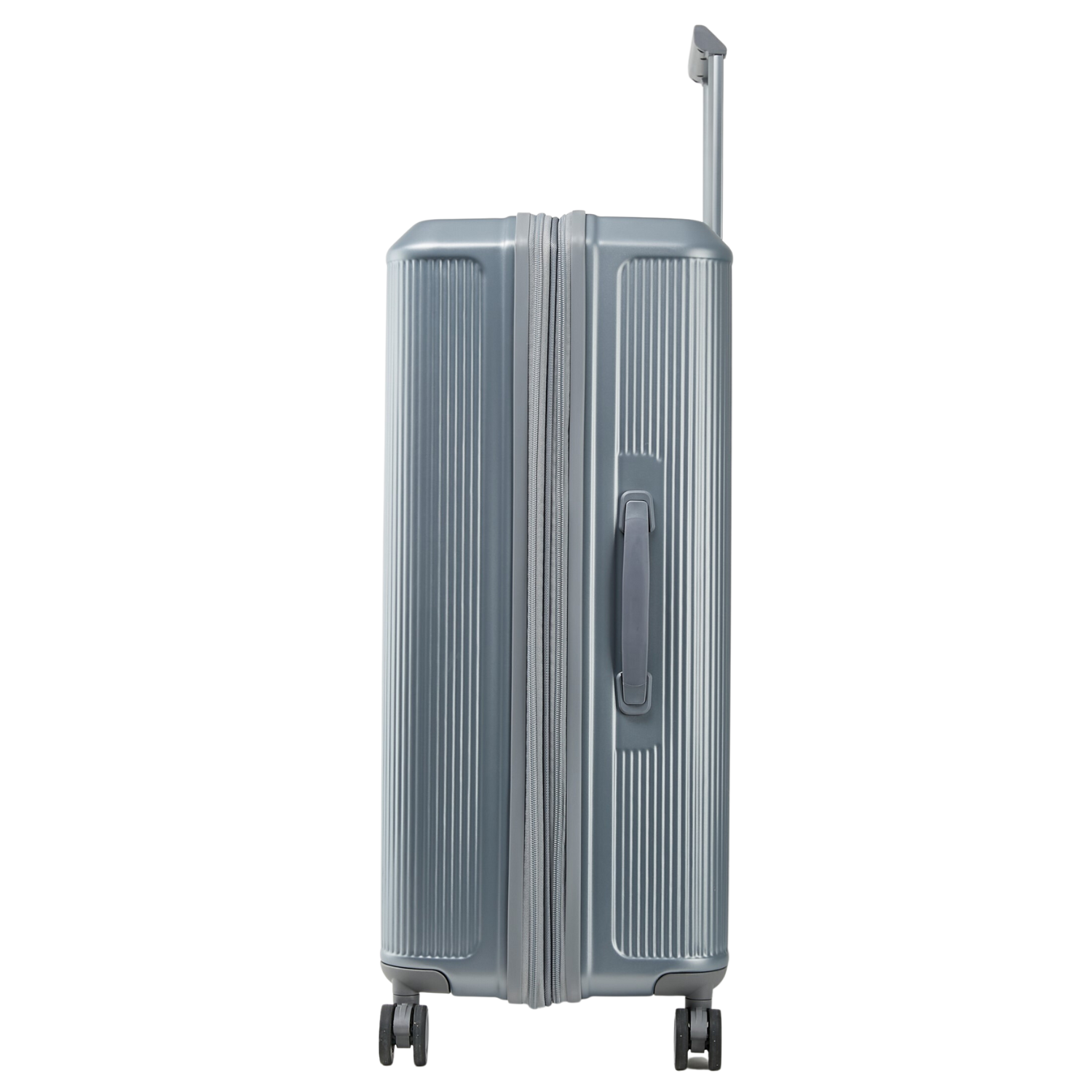 Conwood Odyssey Polycarbonate 28" Large Luggage - Silver