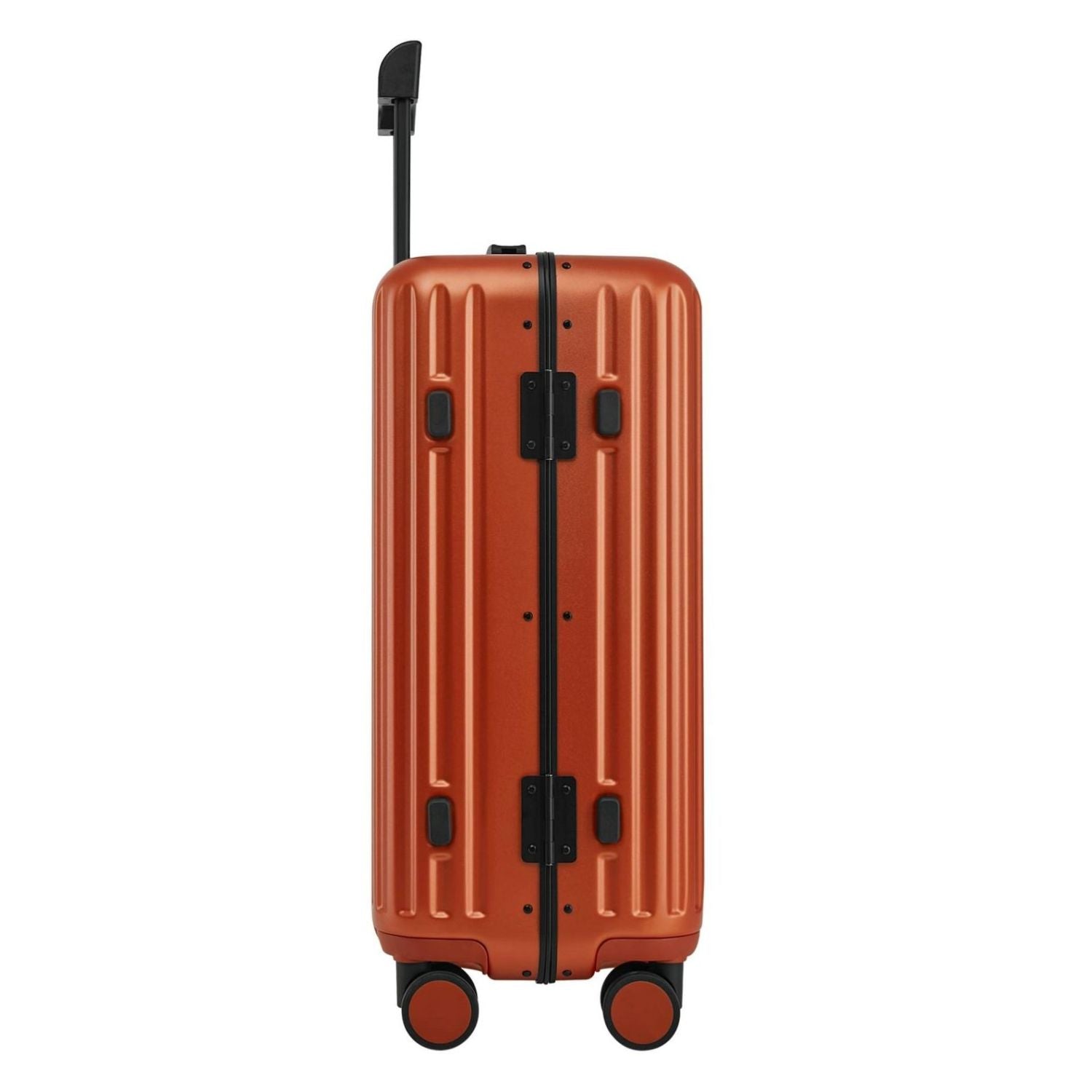 Conwood PC131EY Polycarbonate 24" Medium Luggage - Orange