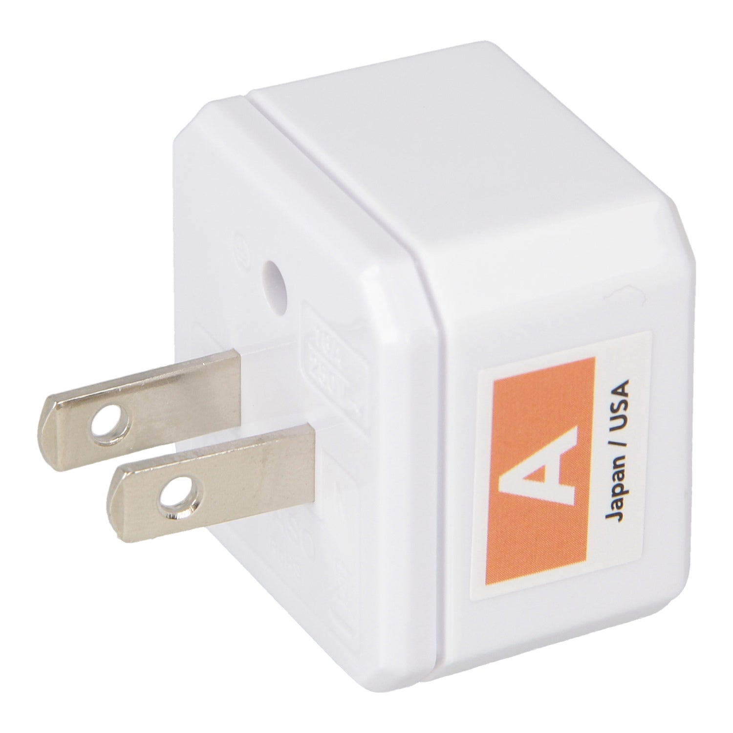 Crossing Travel Adaptor Plug - A (Japan / USA)