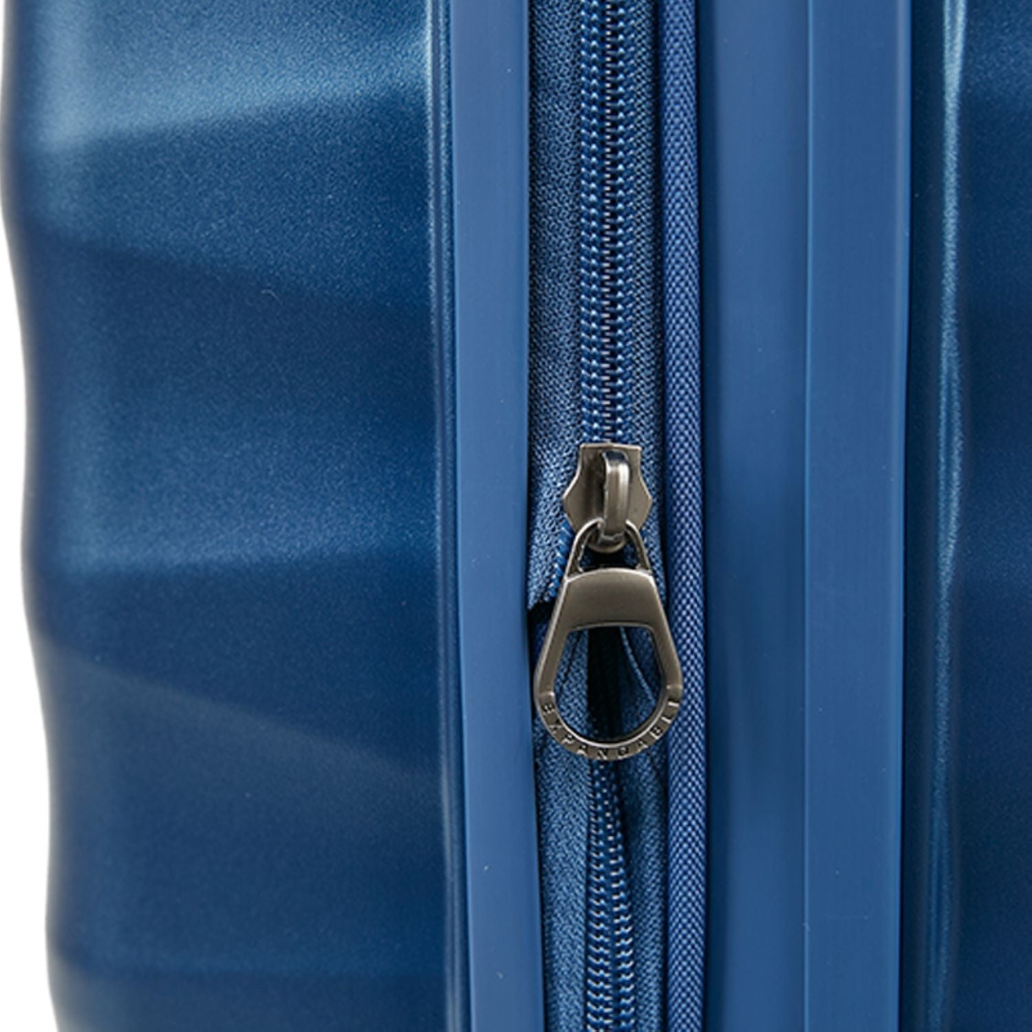 Crossing Arc Pc Upright Large Luggage 28" (Blue)