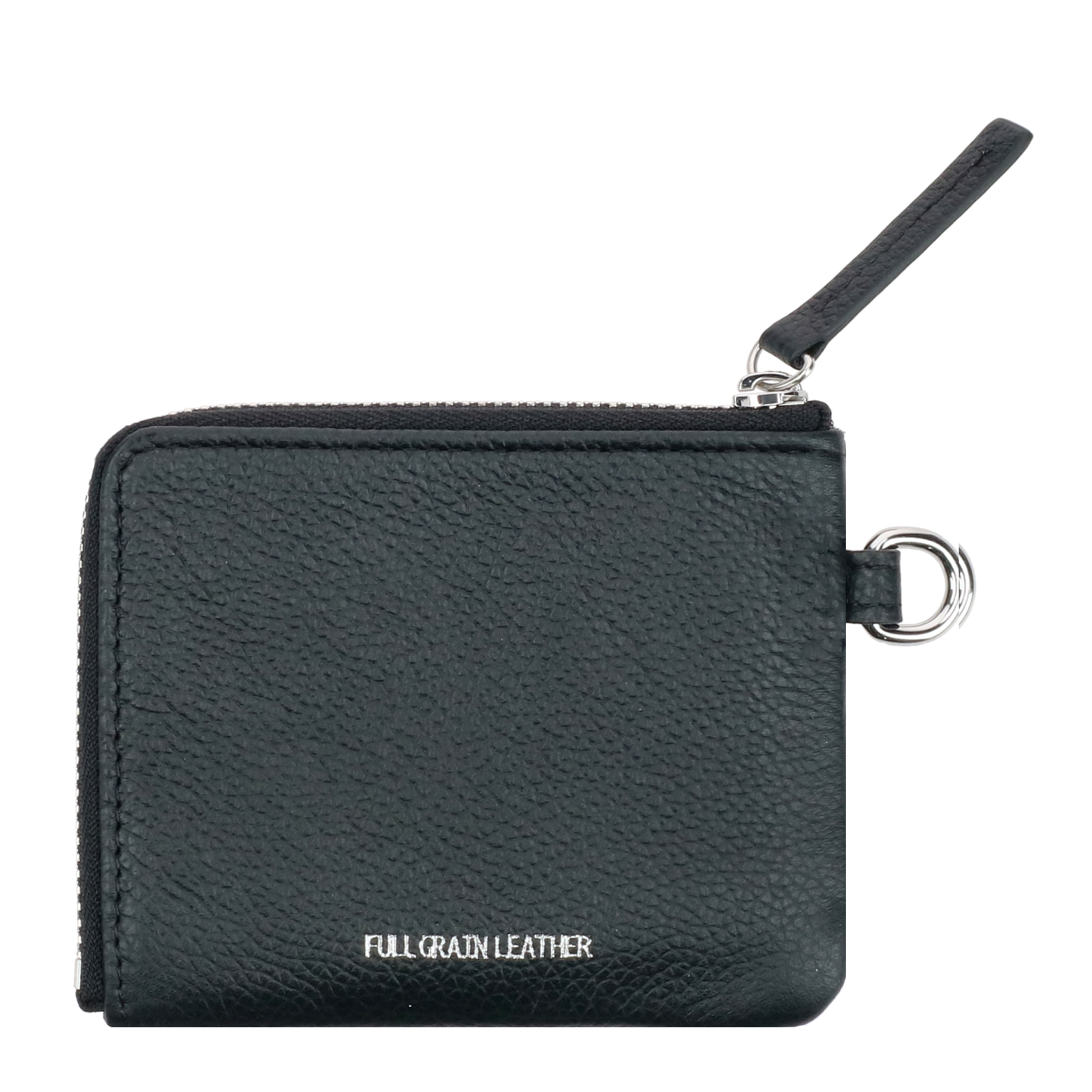 Crossing Milano Card Holder Rfid - Black