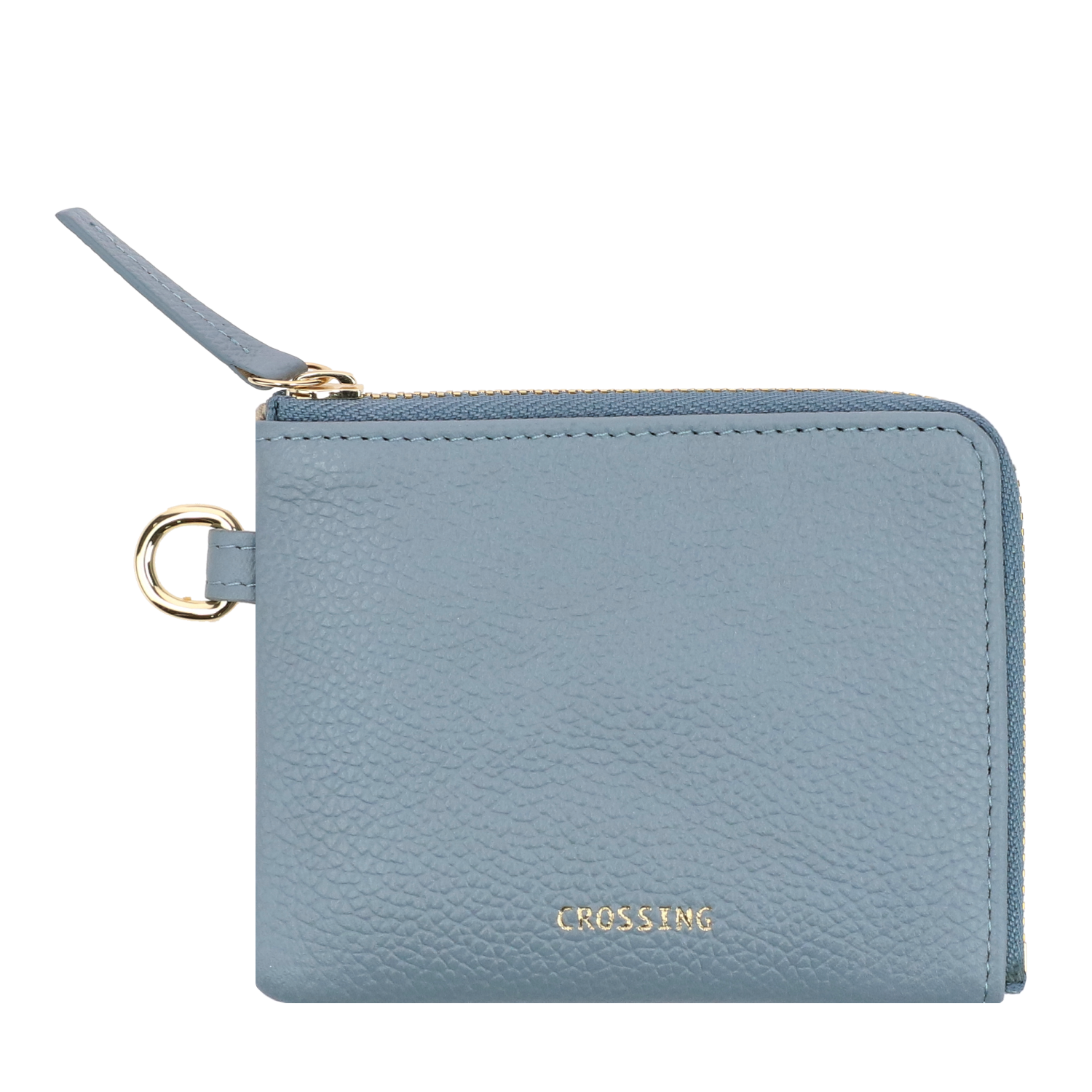 Crossing Milano Card Holder Rfid - Pigeon