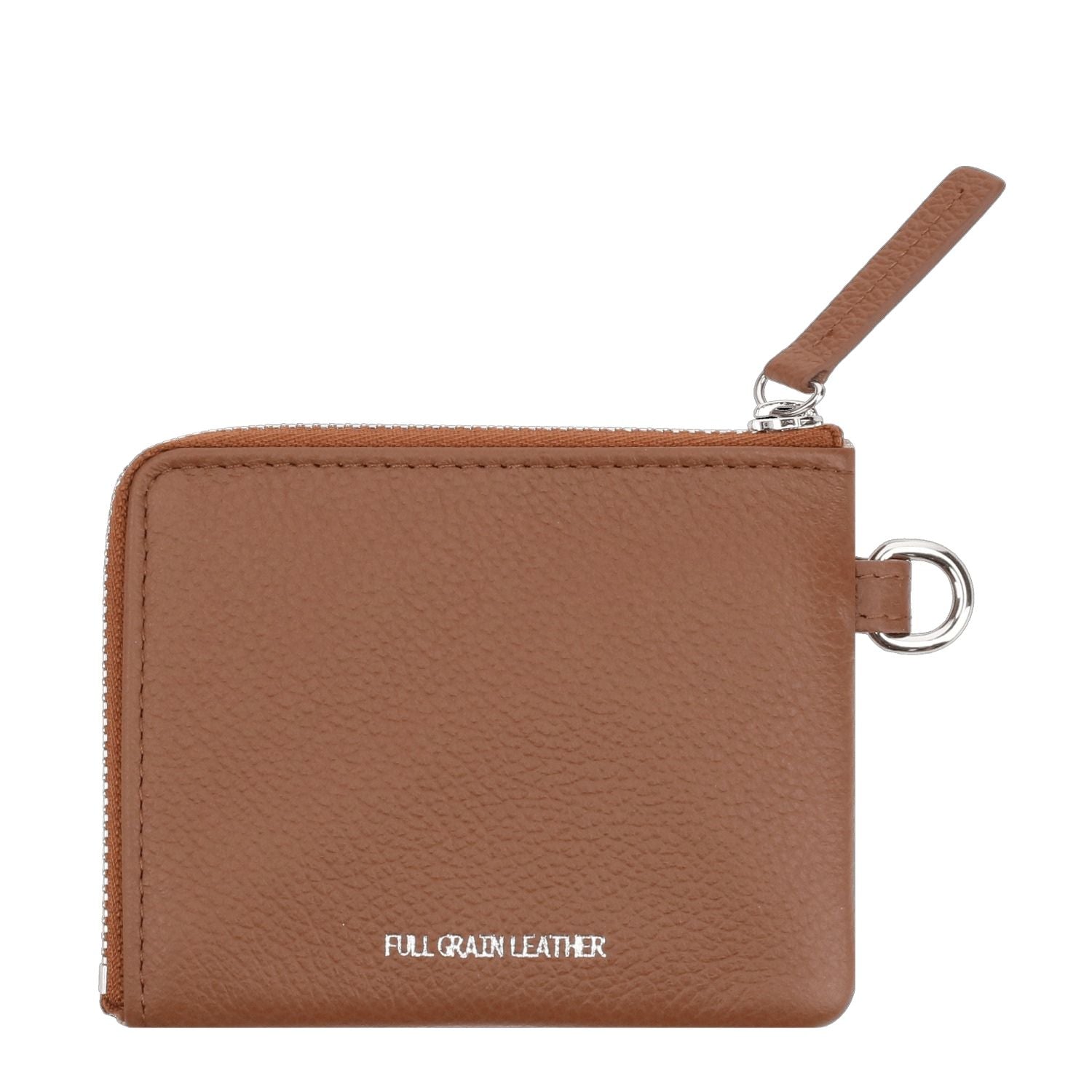 Crossing Milano Card Holder Rfid - Barcos Brown