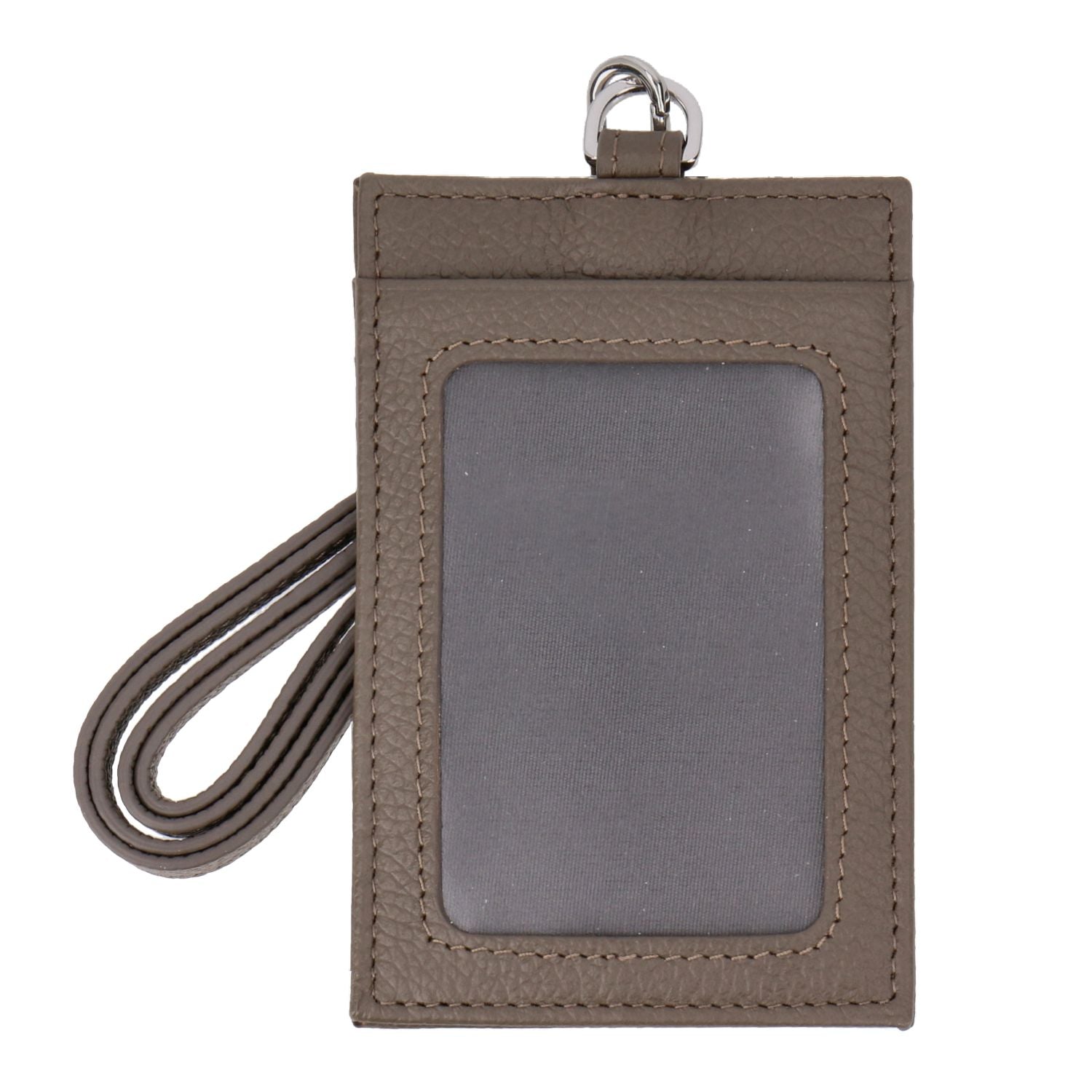 Crossing Milano Crossing Lanyard -Dark Khaki