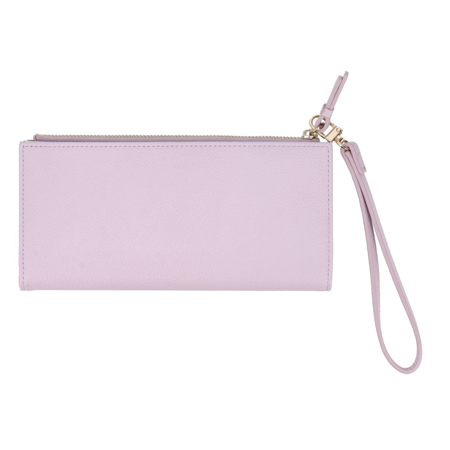 Crossing Milano Long Wallet Rfid - Lavender
