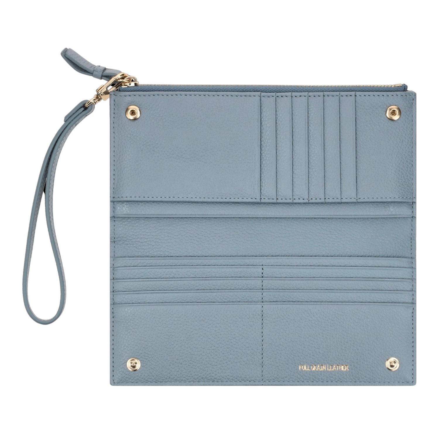 Crossing Milano Long Wallet Rfid - Pigeon