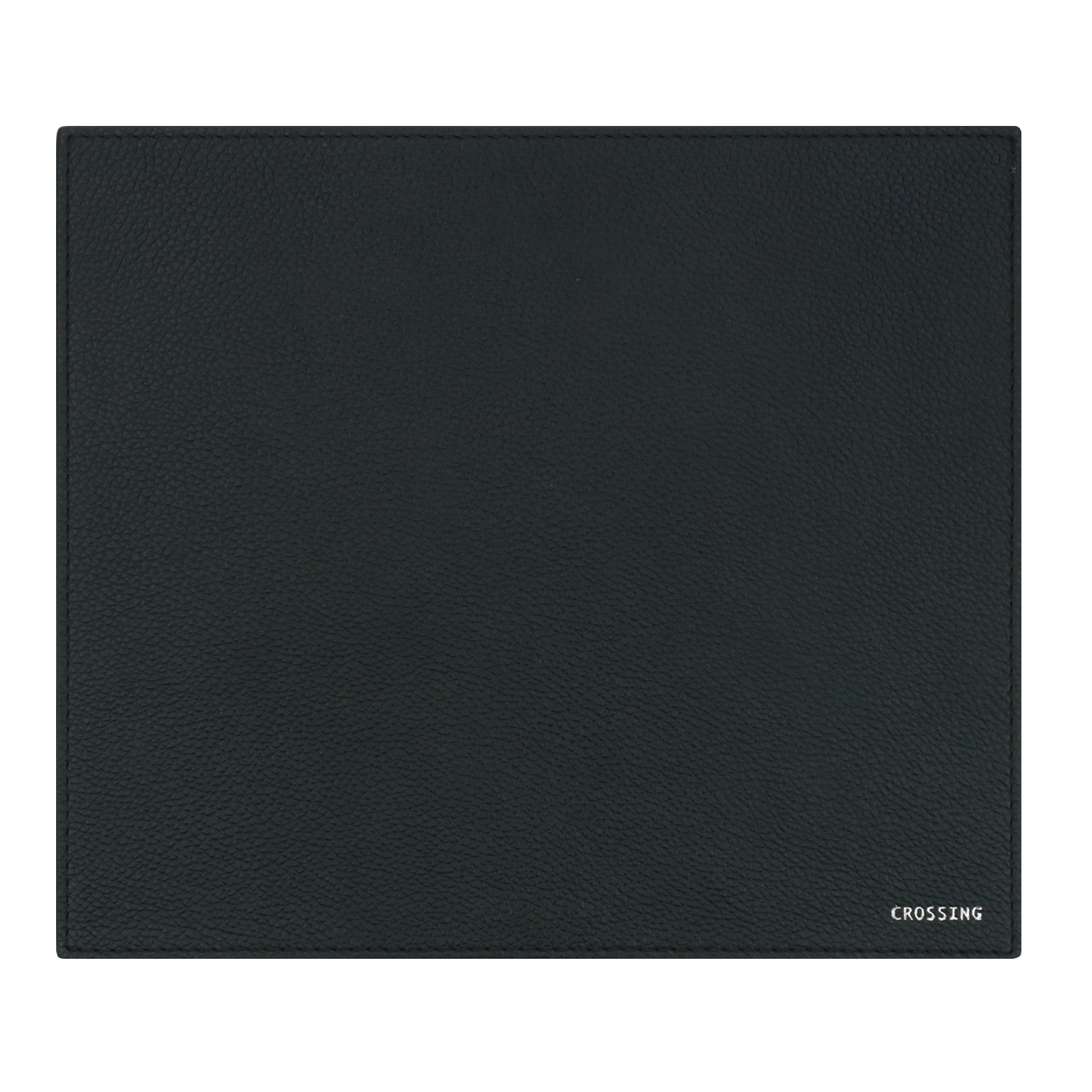 Crossing Milano Mouse Pad - Black-Grey
