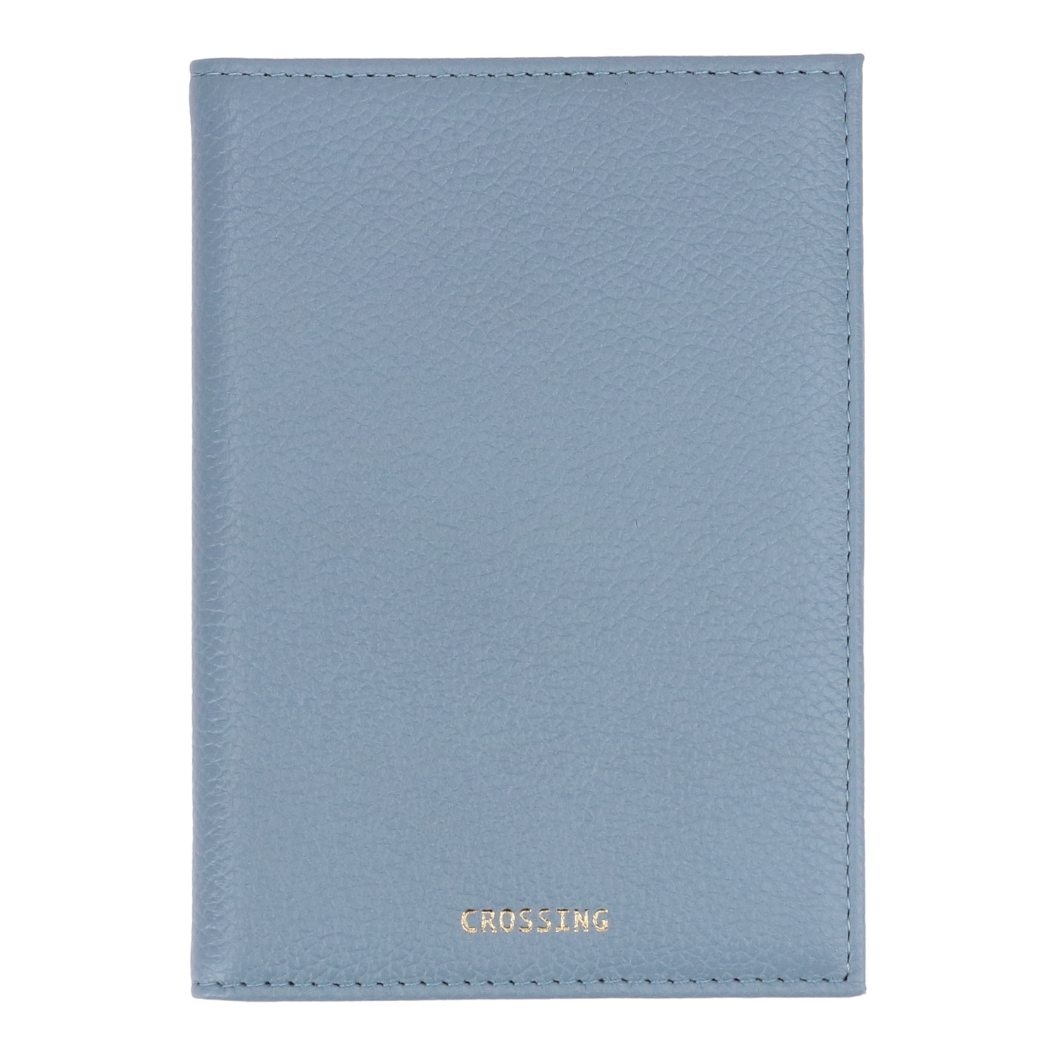 Crossing Milano Passport Holder - Pigeon