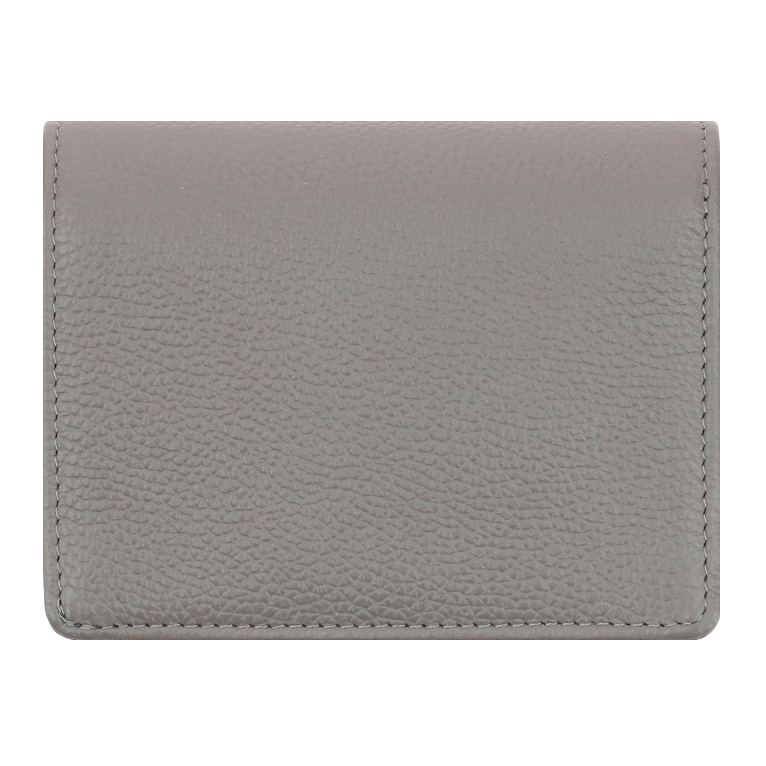 Crossing Milano Small Gusset Wallet Rfid - Grey