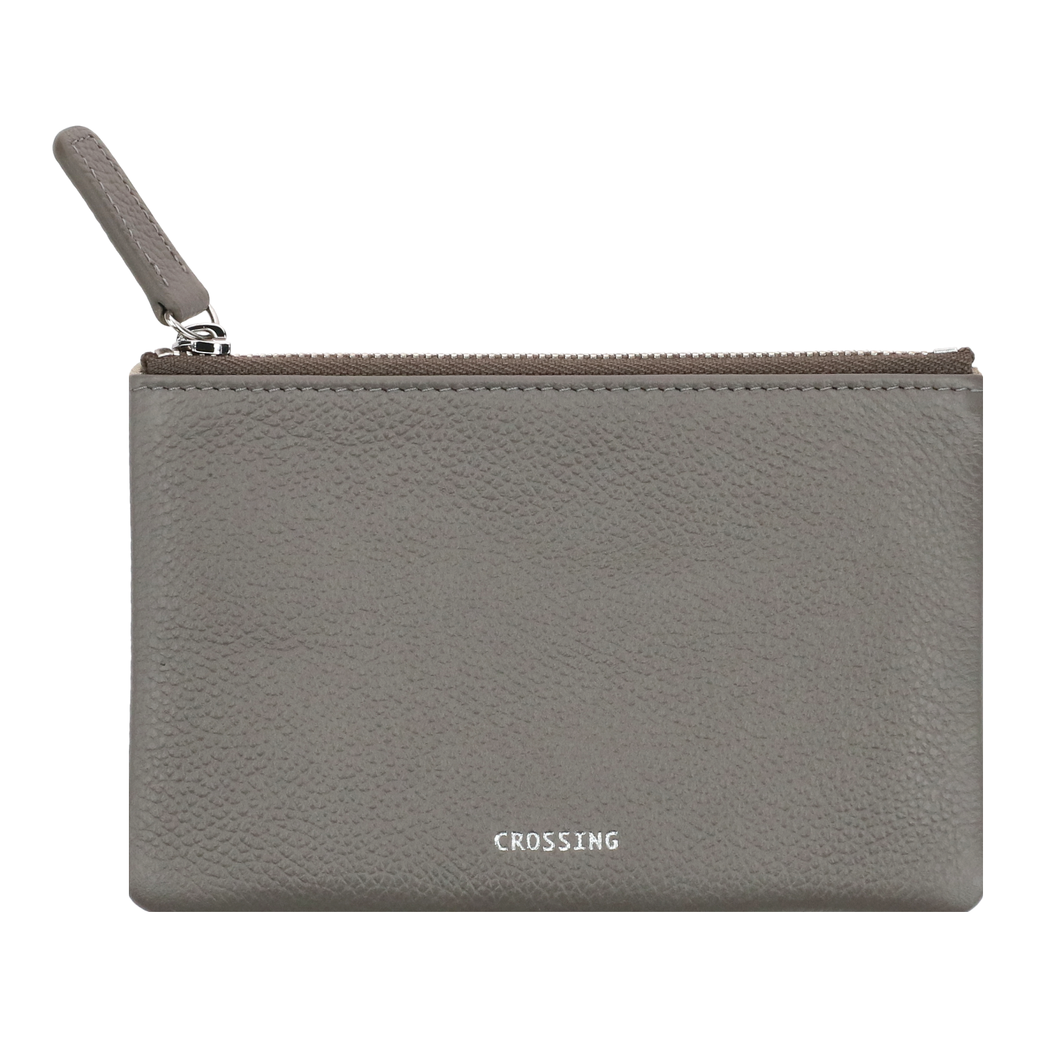 Crossing Milano Small Pouch - Grey