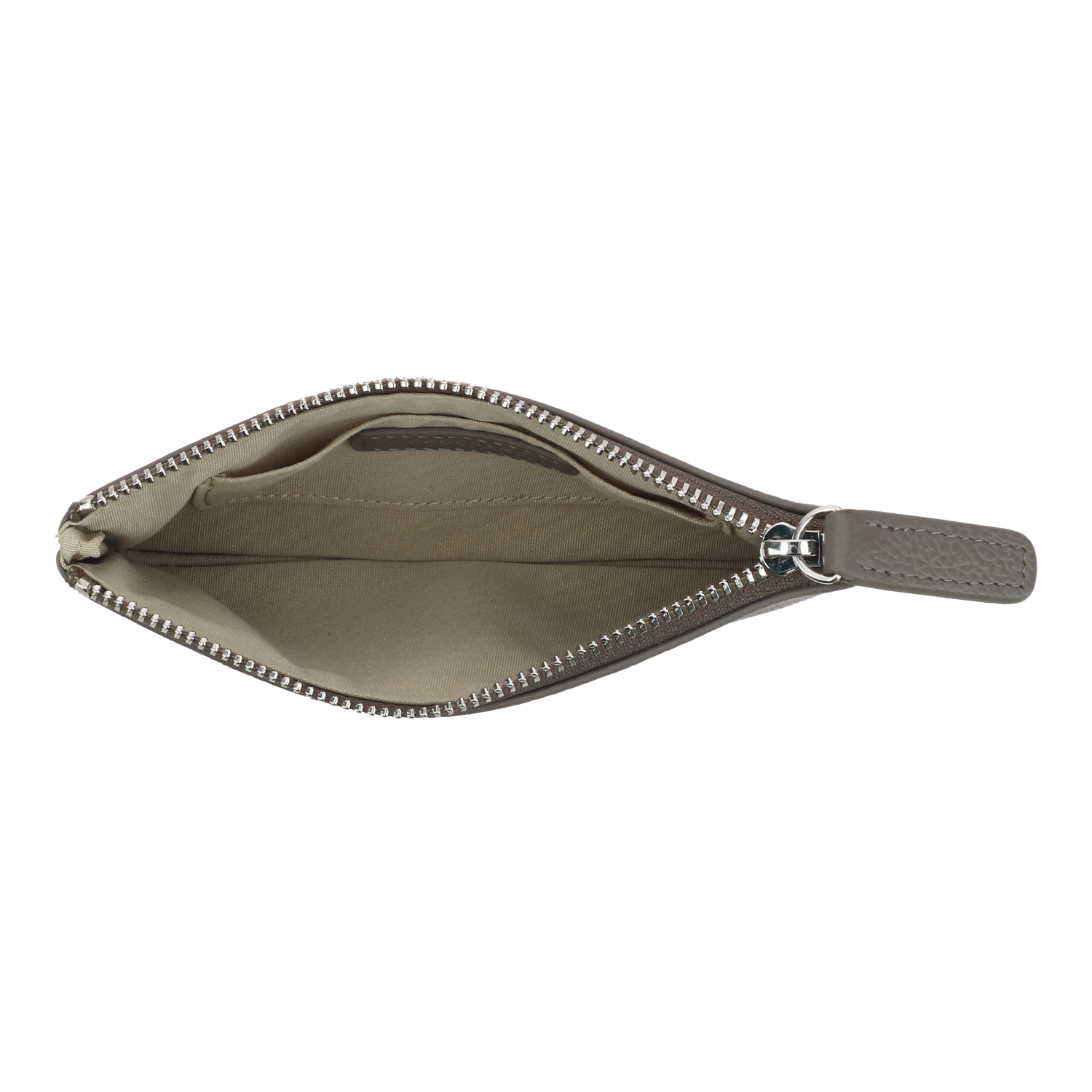 Crossing Milano Small Pouch - Grey