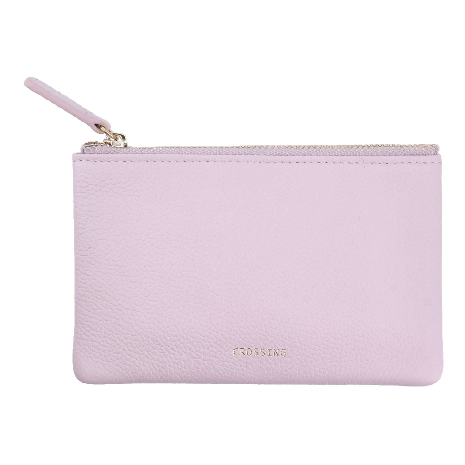 Crossing Milano Small Pouch - Lavender
