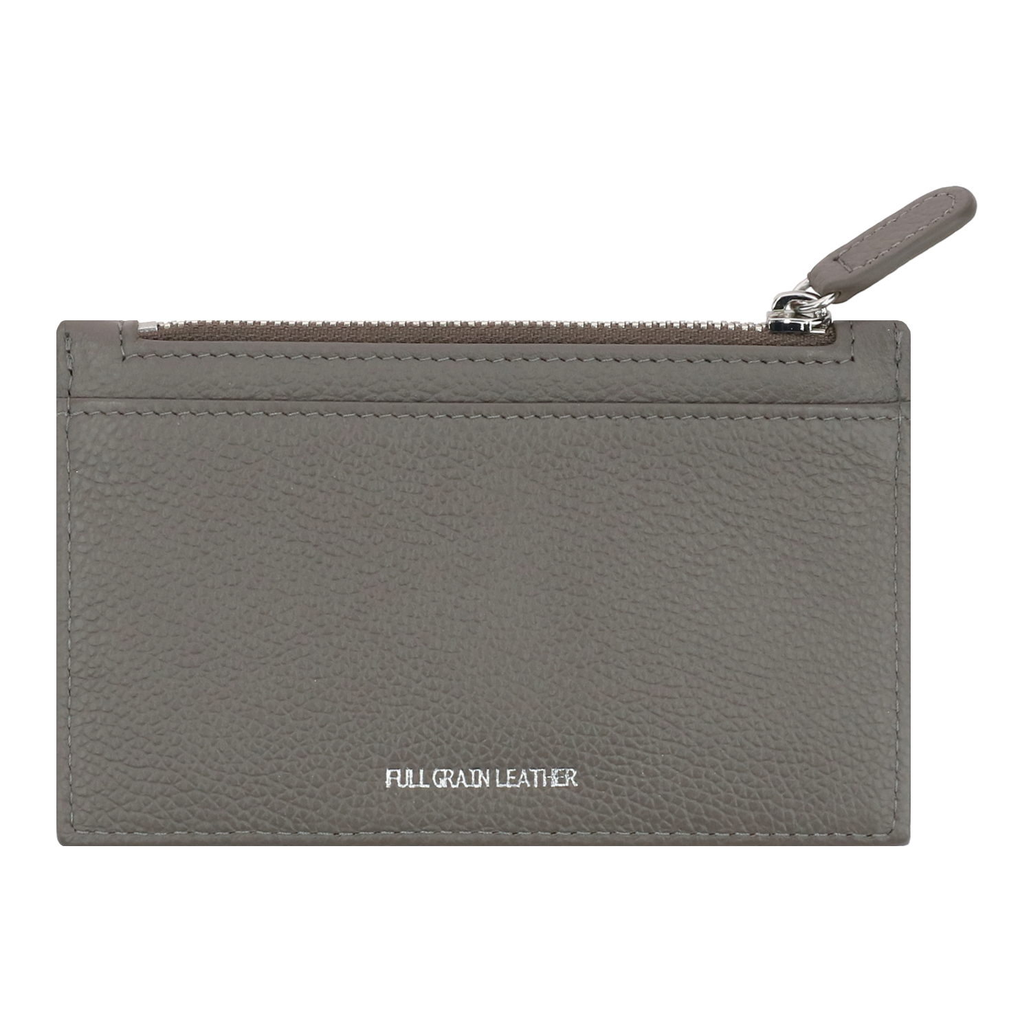 Crossing Milano Small Wallet Rfid - Grey
