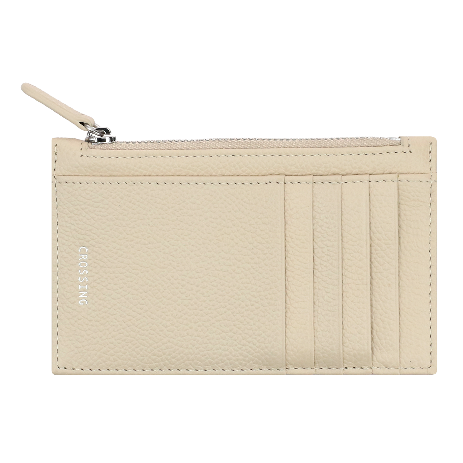Crossing Milano Small Wallet - New Sand