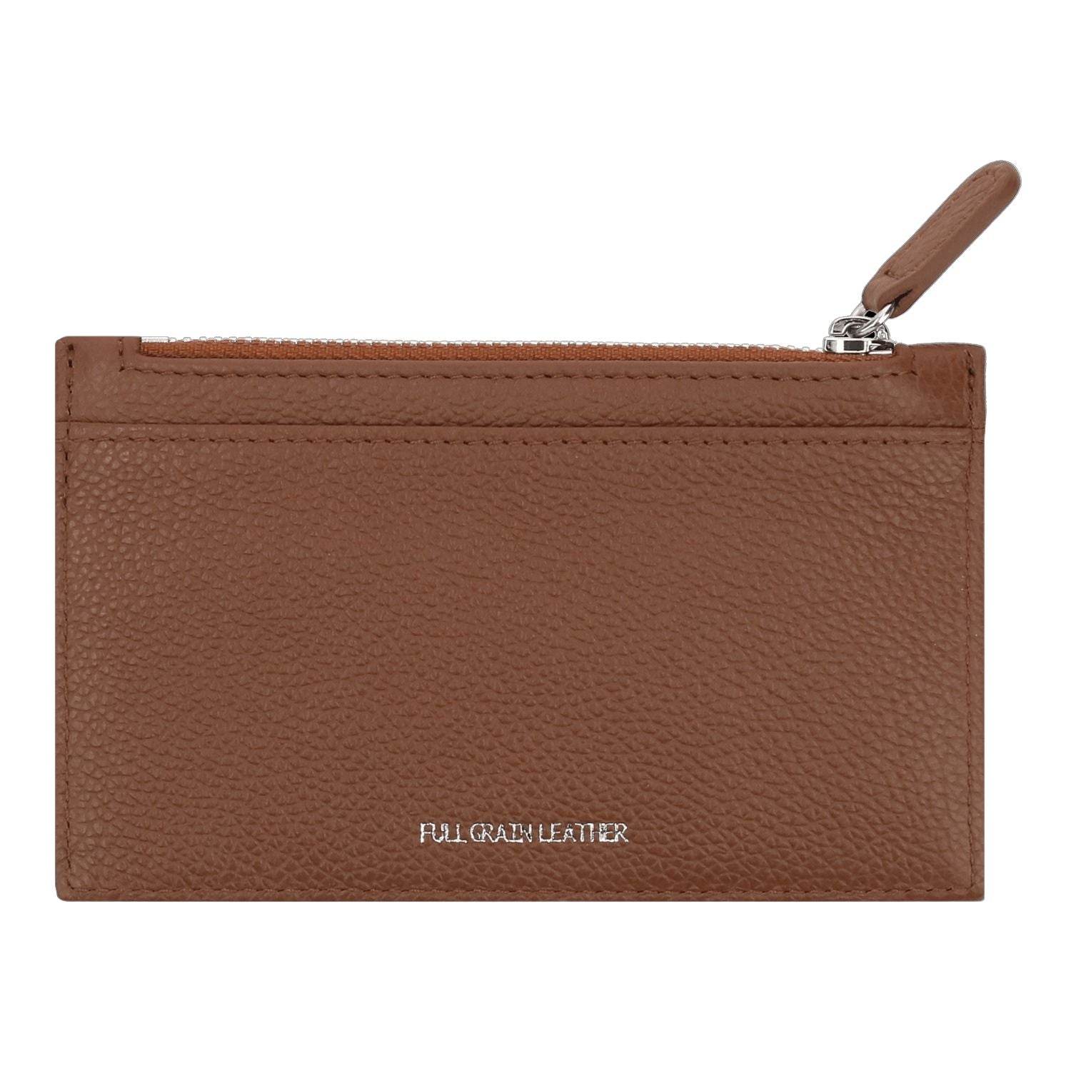 Crossing Milano Small Wallet Rfid- Barcos Brown