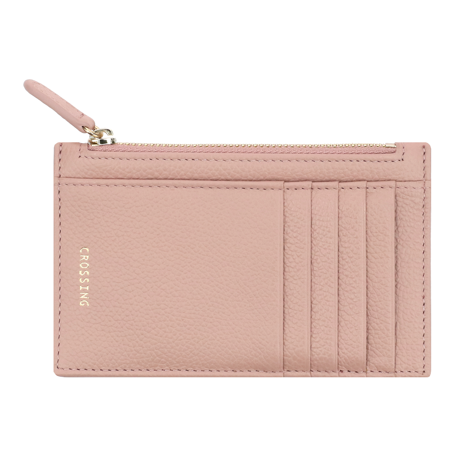 Crossing Milano Small Wallet Rfid - Rosie