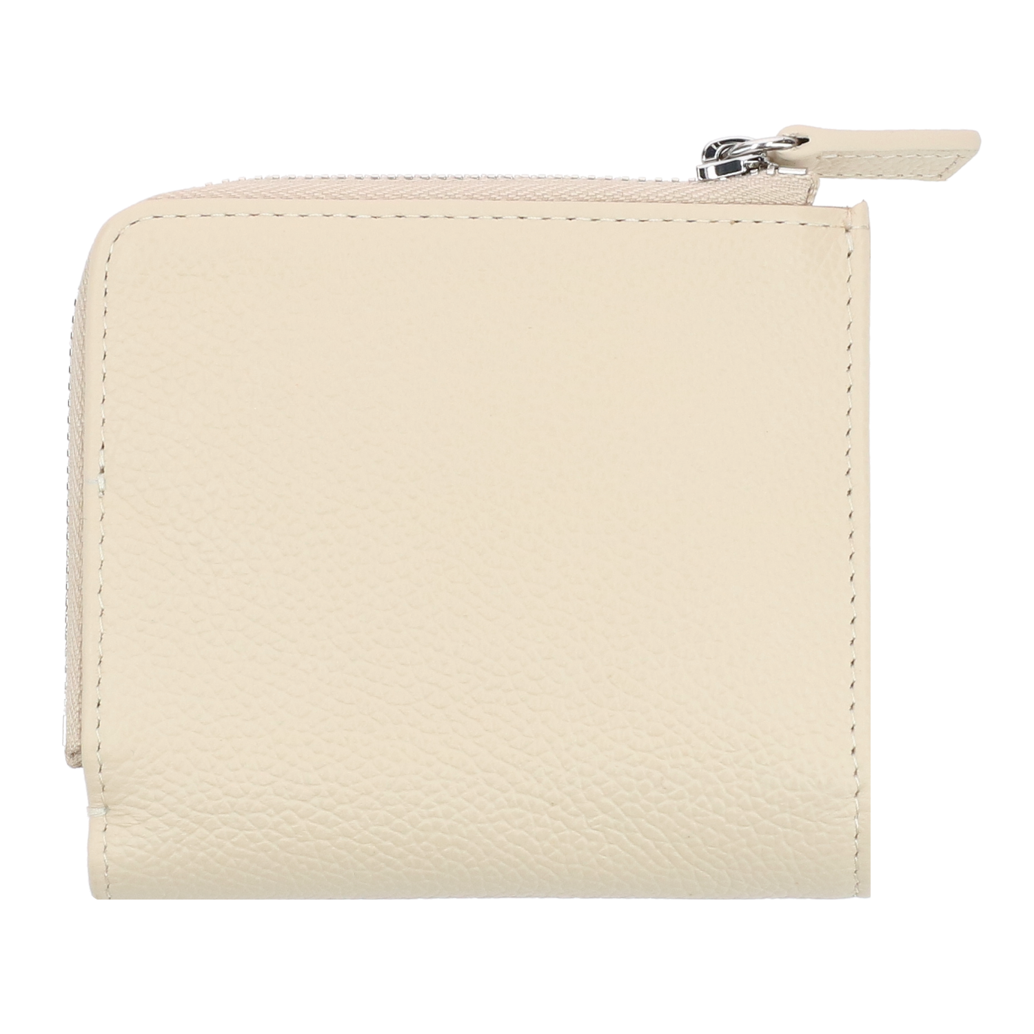 Crossing Milano Small Zip Wallet Rfid - New Sand