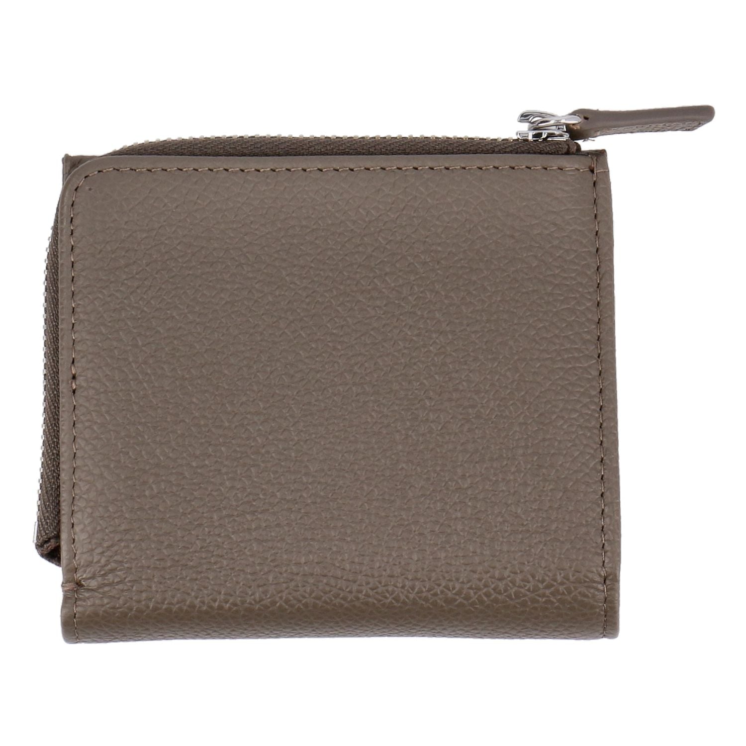 Crossing Milano Small Zip Wallet Rfid - Dark Khaki