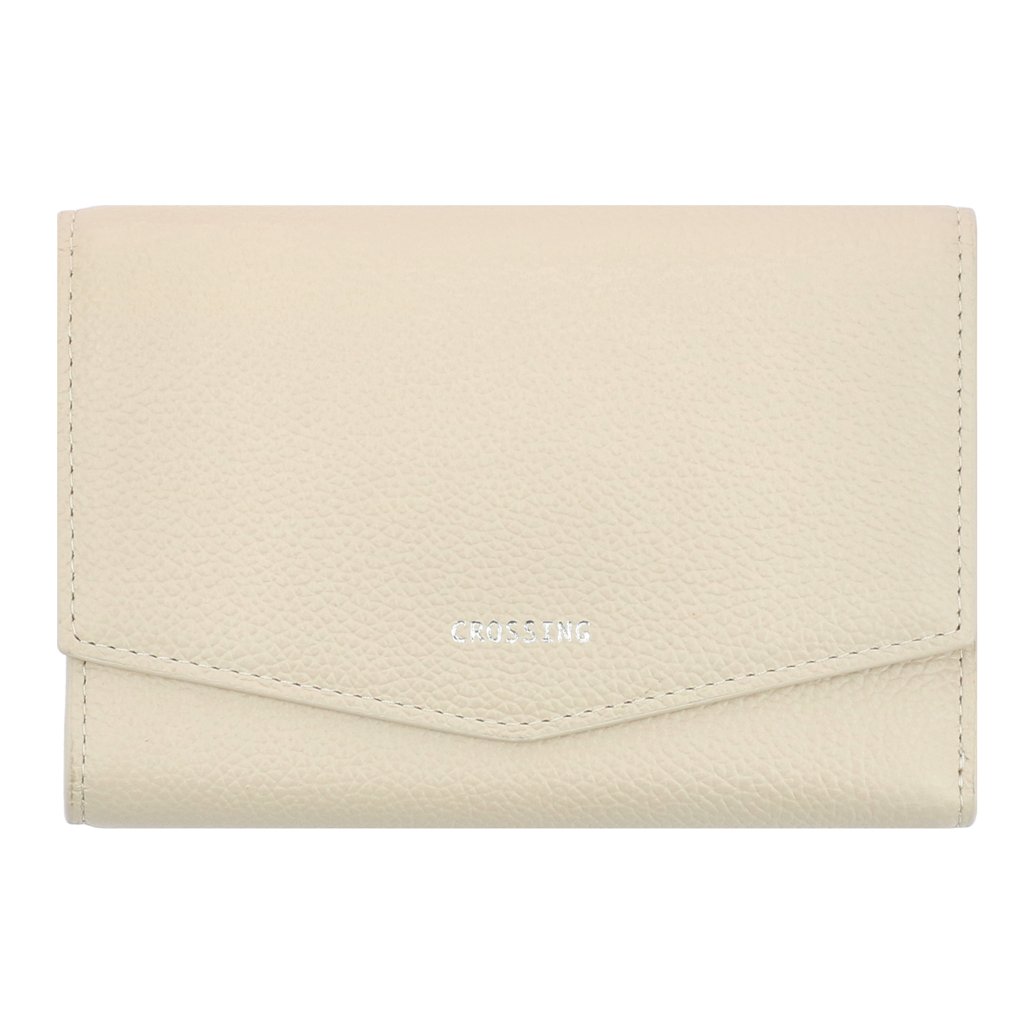 Crossing Milano Trifold Wallet - New Sand
