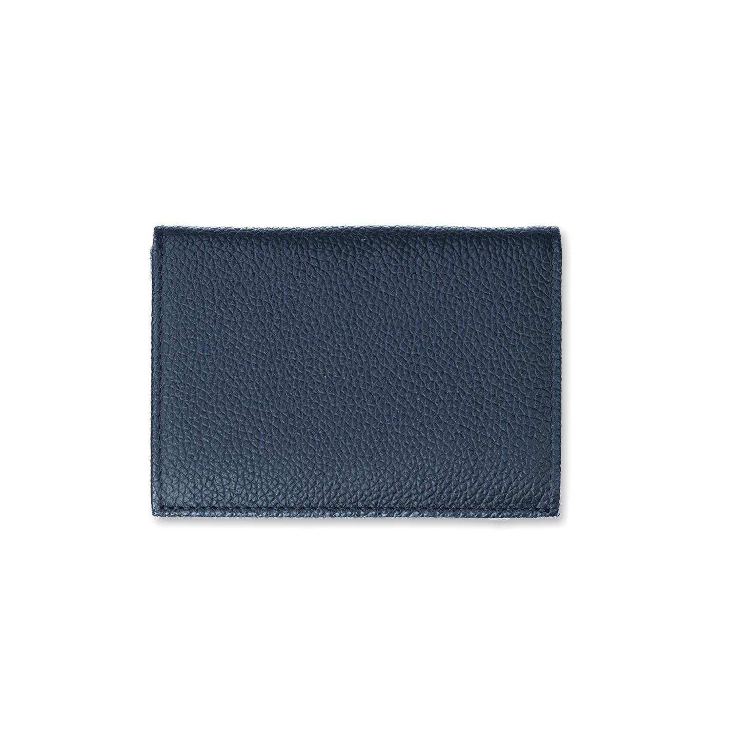 Crossing Milano Voyager 2-Fold Card Case RFID - Dark Navy