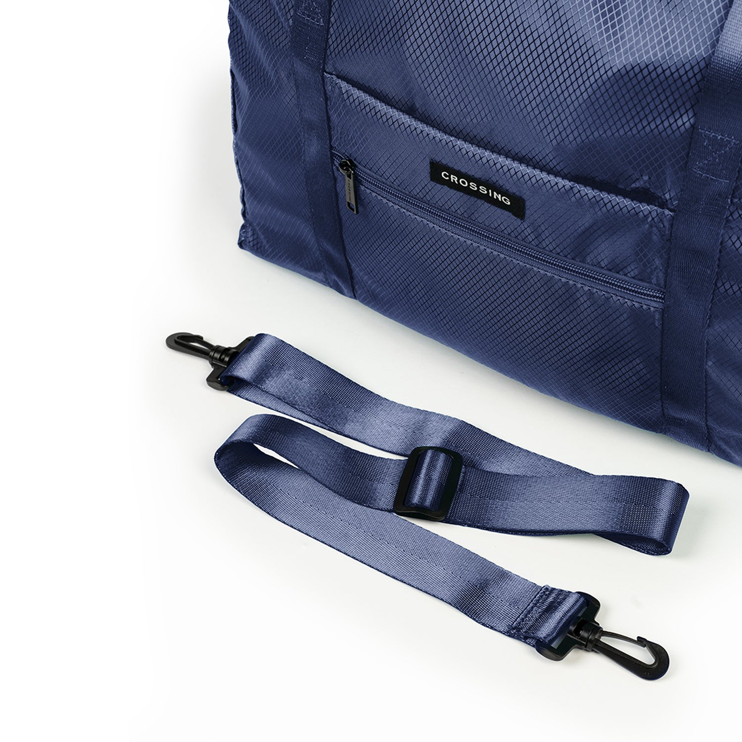 Crossing Packable Duffel 30L - Navy