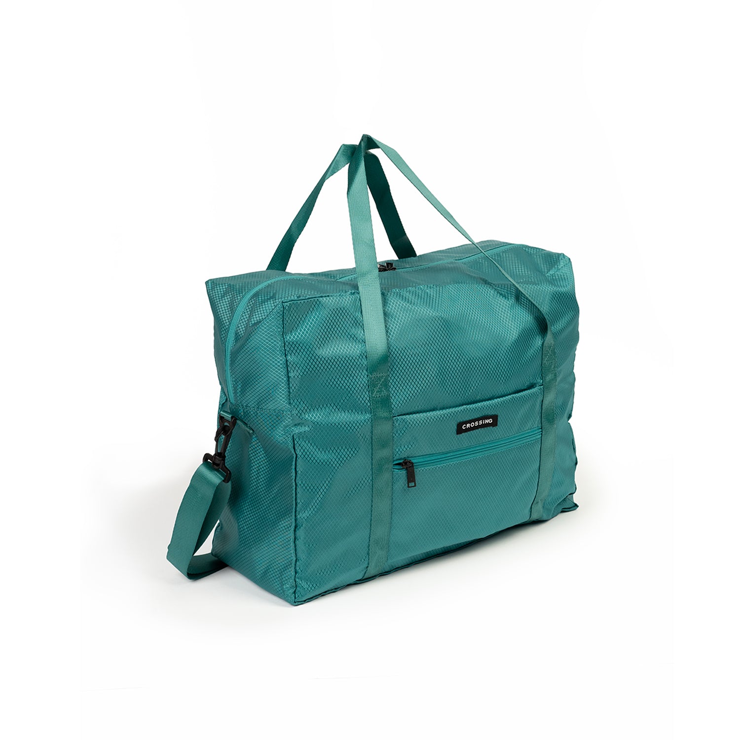 Crossing Packable Duffel 30L - Teal