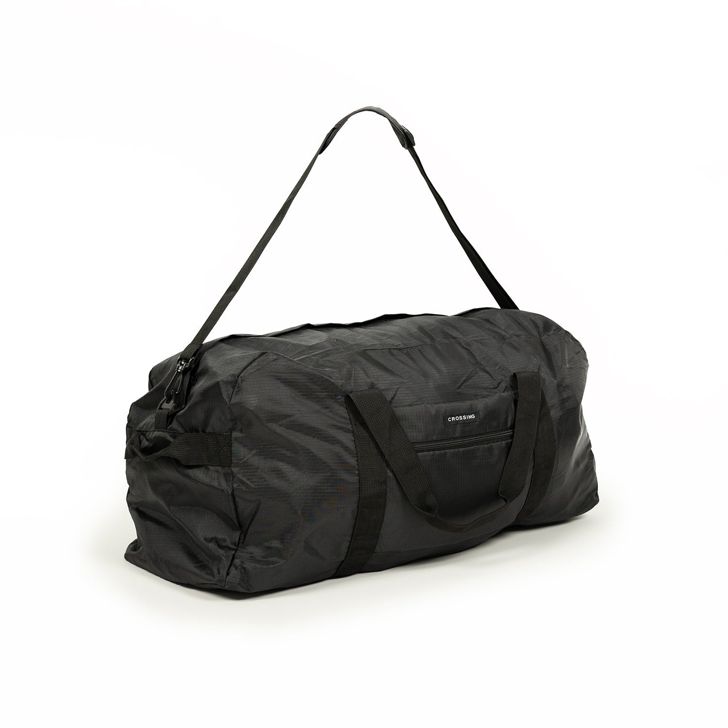 Crossing Packable Duffel 60L  - Black