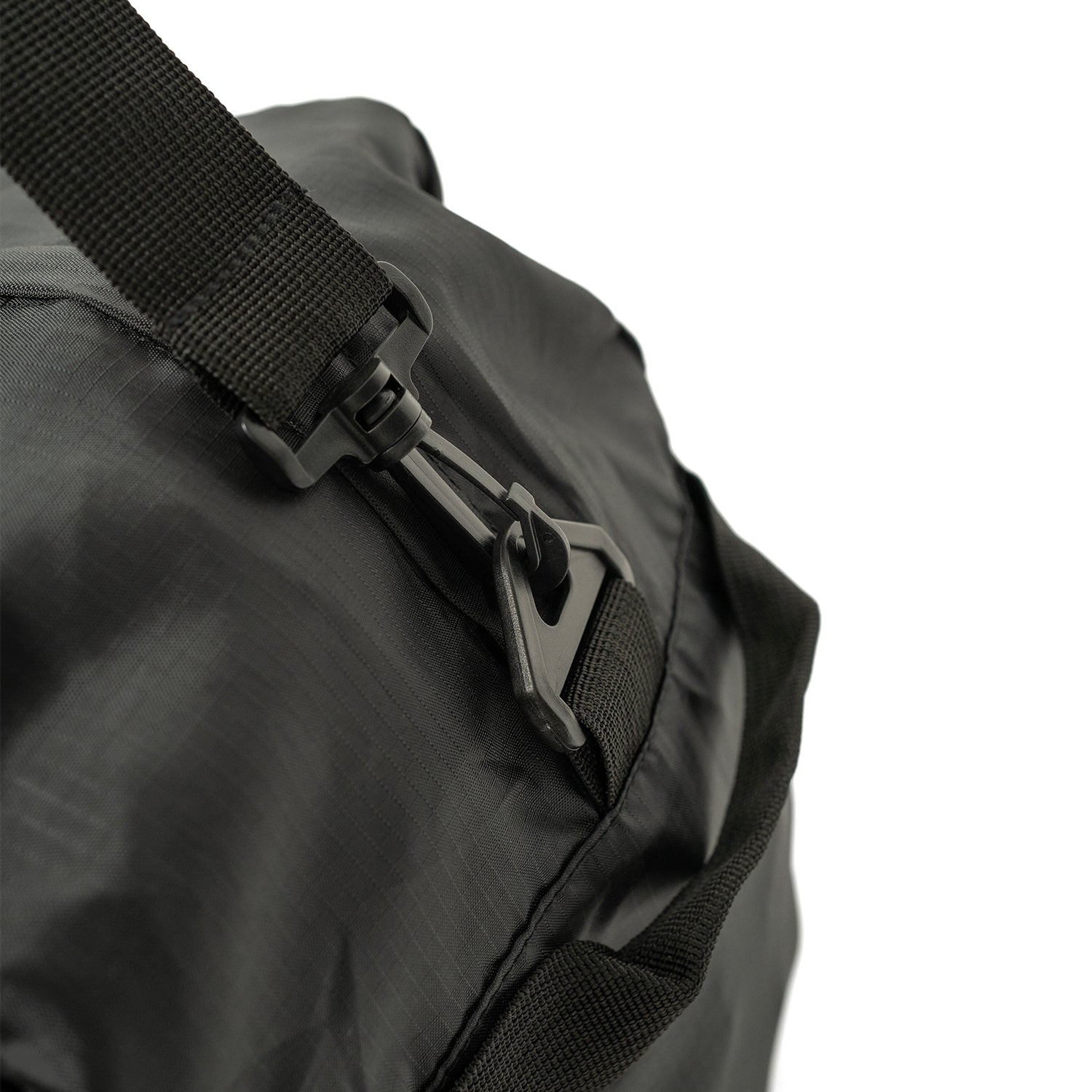 Crossing Packable Duffel 60L  - Black