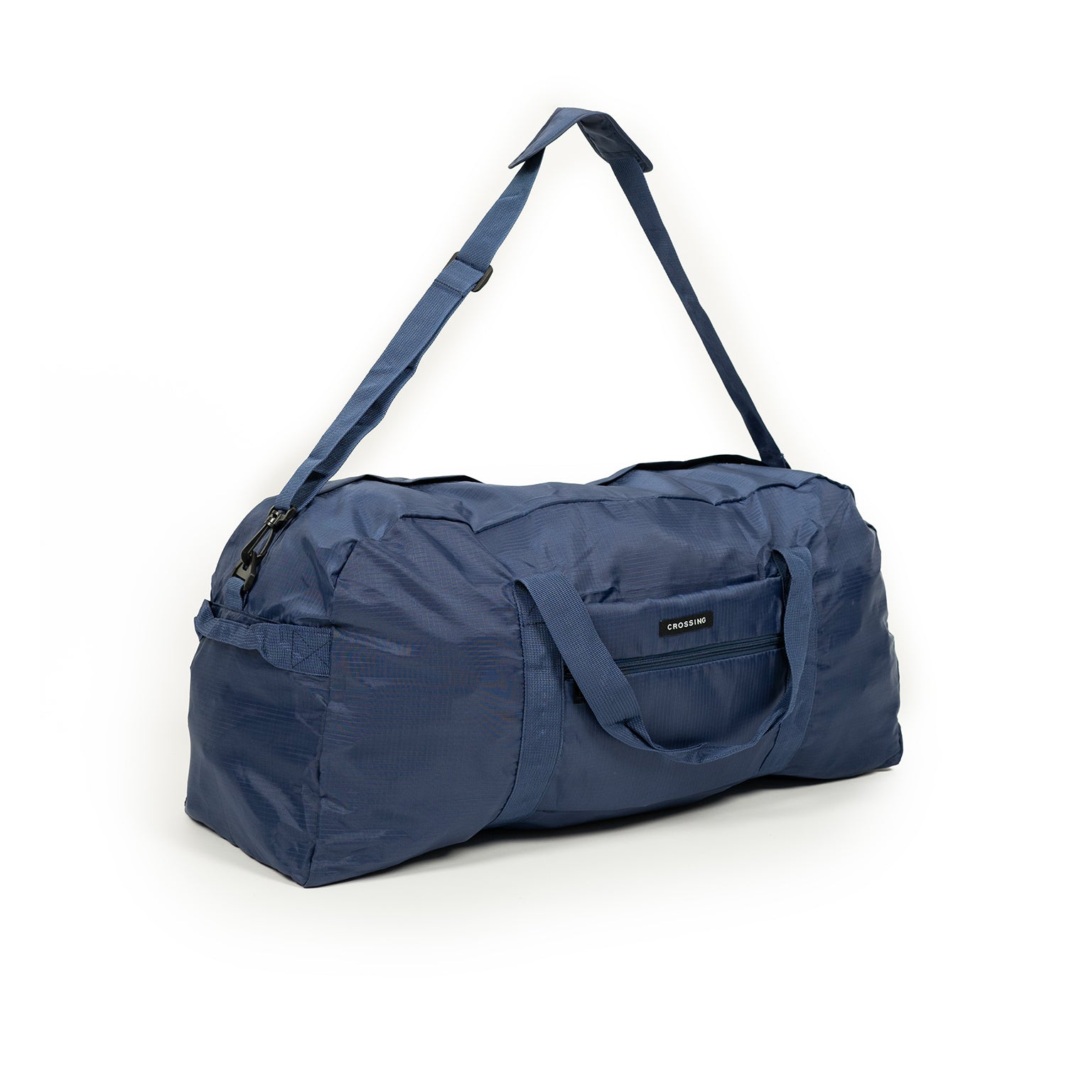 Crossing Packable Duffel 60L - Navy