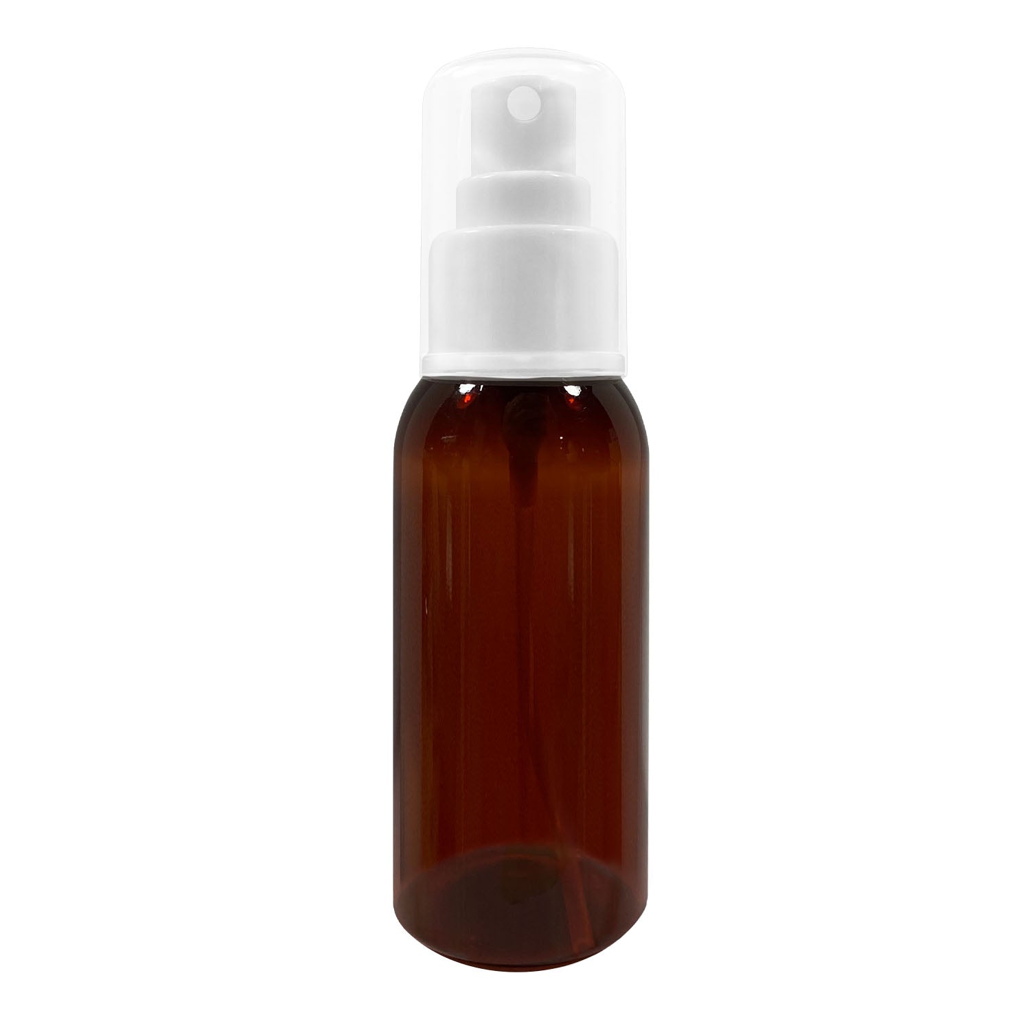 Crossing Pet Spray Bottle 75ML - Brown