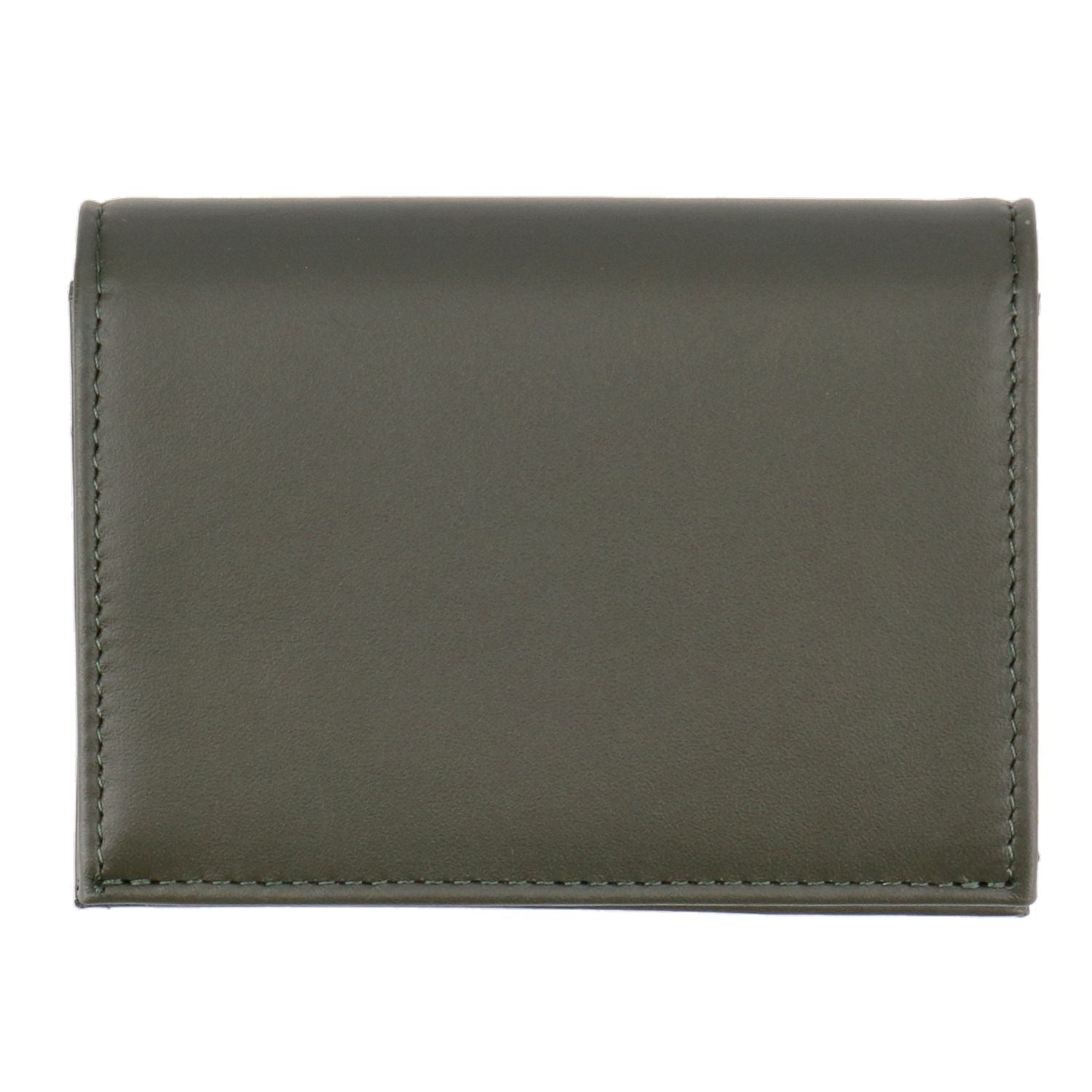 Crossing Sydney Bi-Fold Card Holder With Gusset Rfid - Khaki