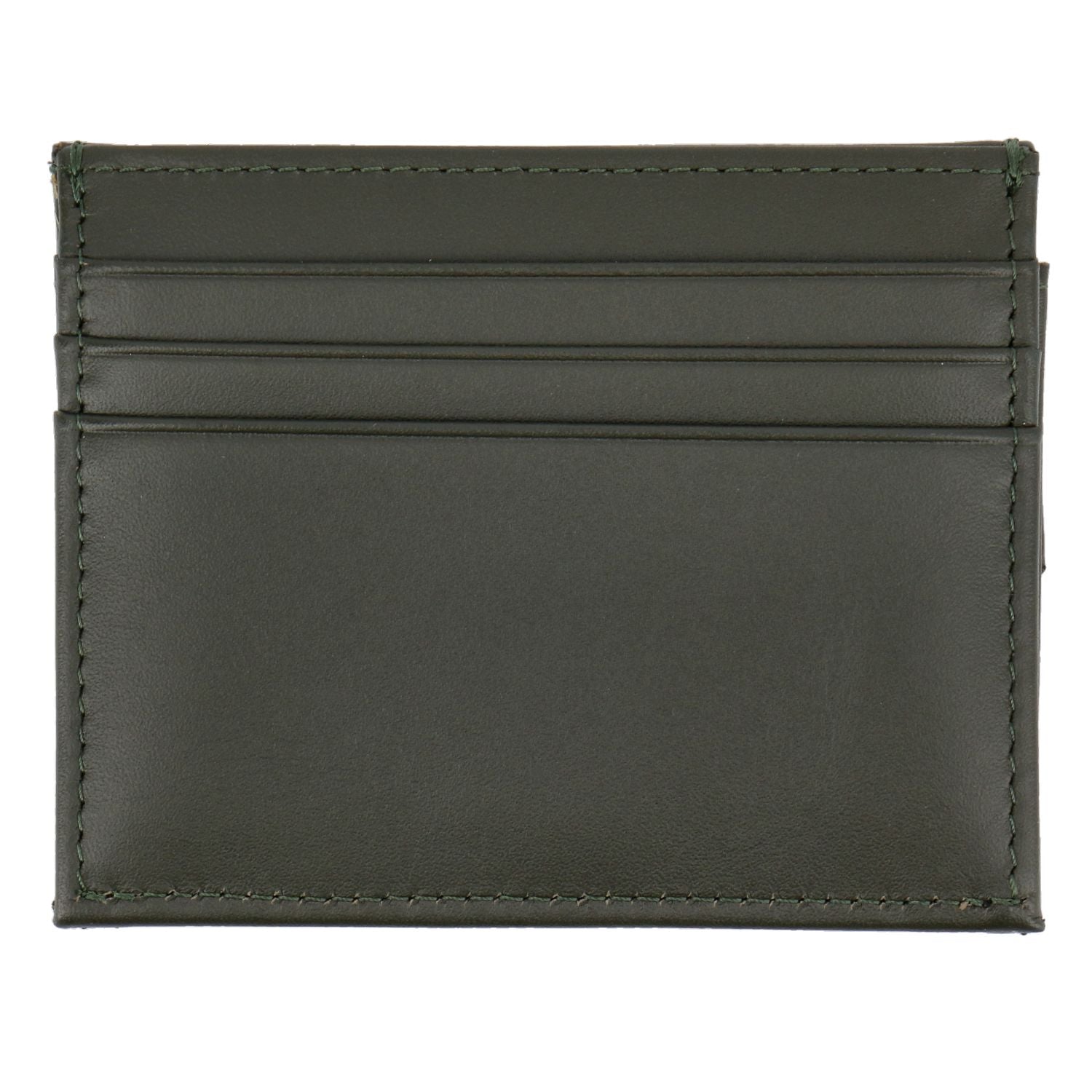 Crossing Sydney Coin Pouch W/ Card Case Rfid - Khaki