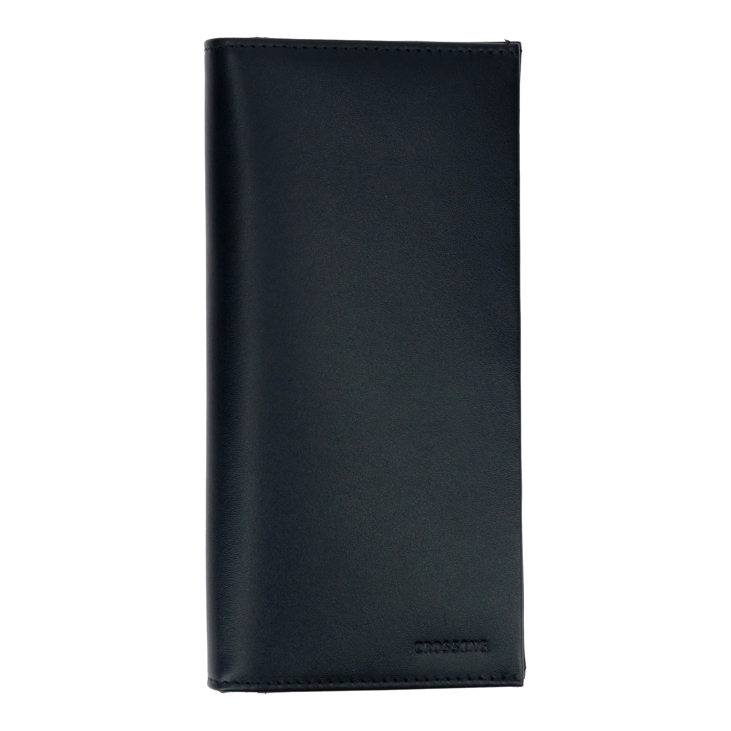 Crossing Sydney Long Wallet - Black