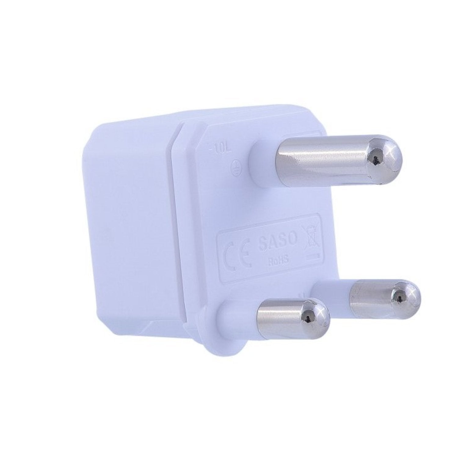 Crossing Travel Adaptor Plug - M (South Africa)