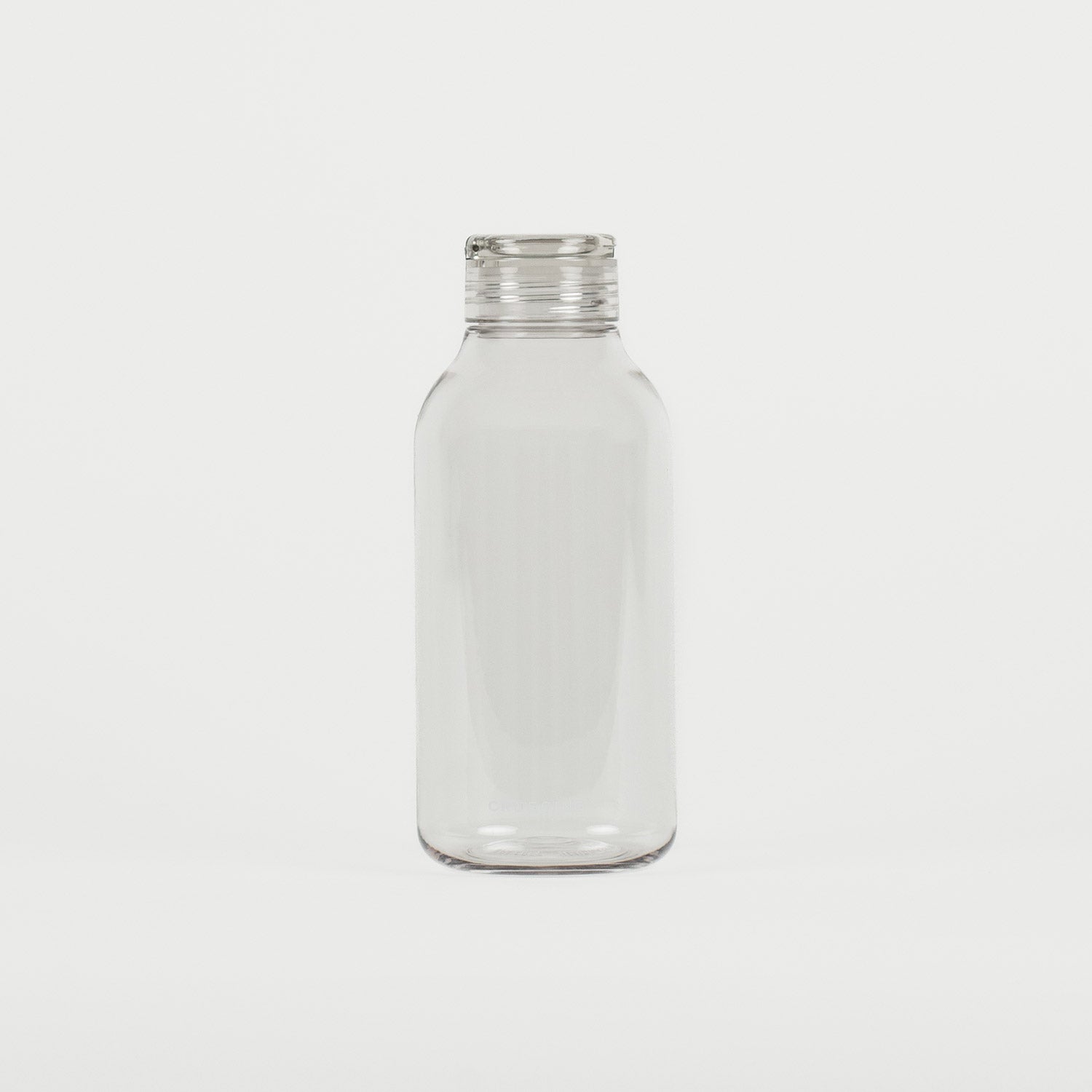 Crossing Lucid Tritan Bottle 750ml - Cotton