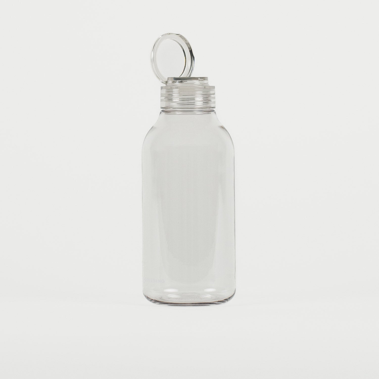 Crossing Lucid Tritan Bottle 750ml - Cotton