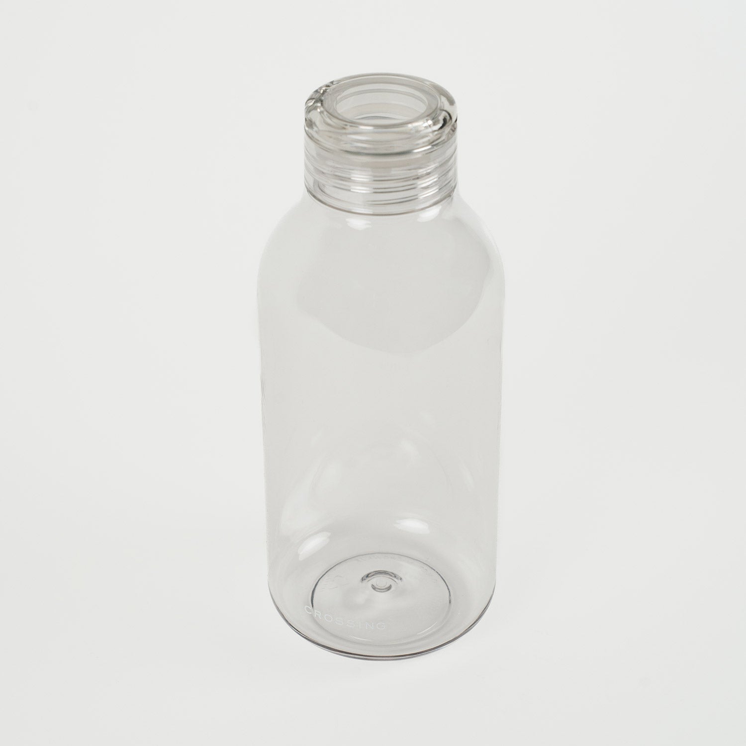 Crossing Lucid Tritan Bottle 750ml - Cotton