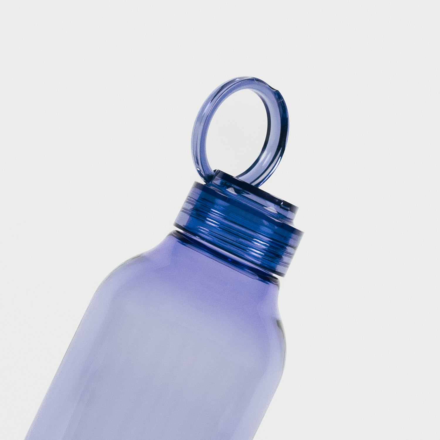 Crossing Lucid Tritan Bottle 750ml - Heirloom Blue