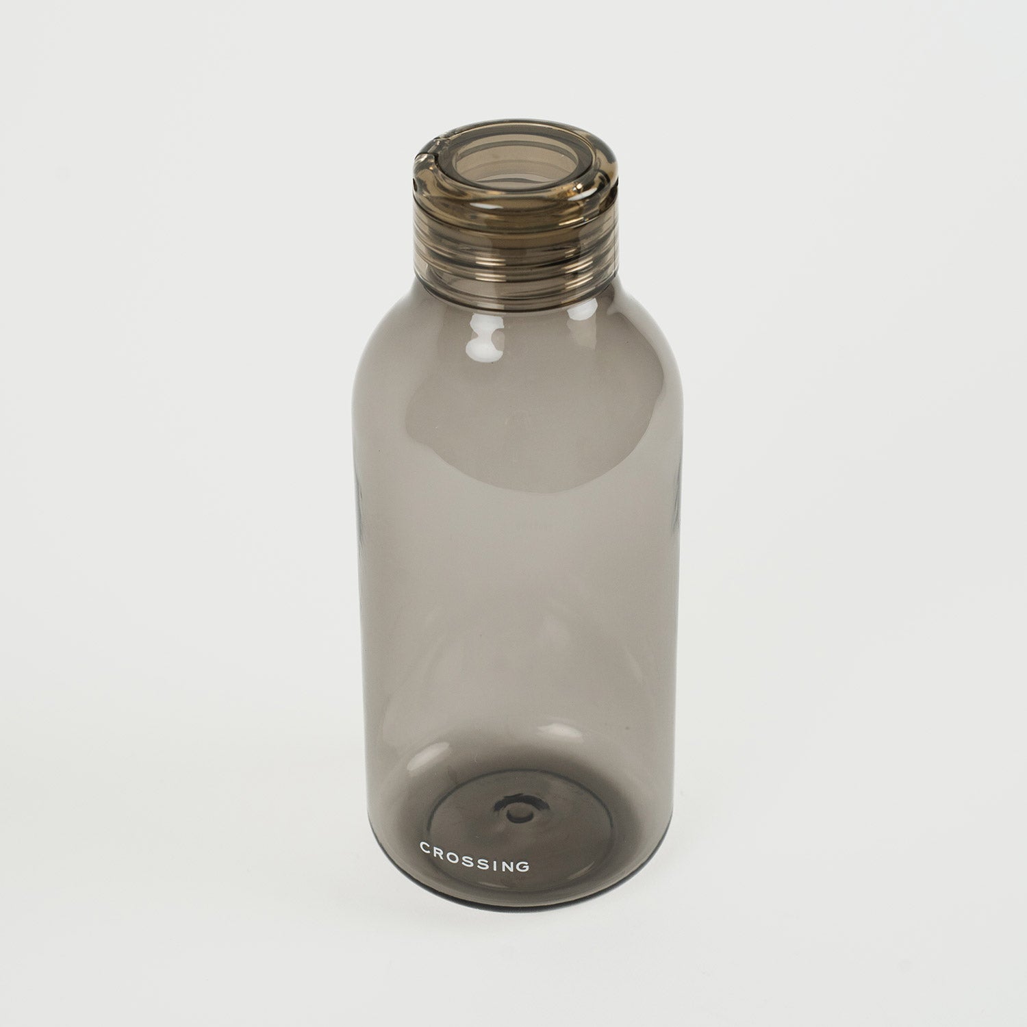 Crossing Lucid Tritan Bottle 750ml - Latte