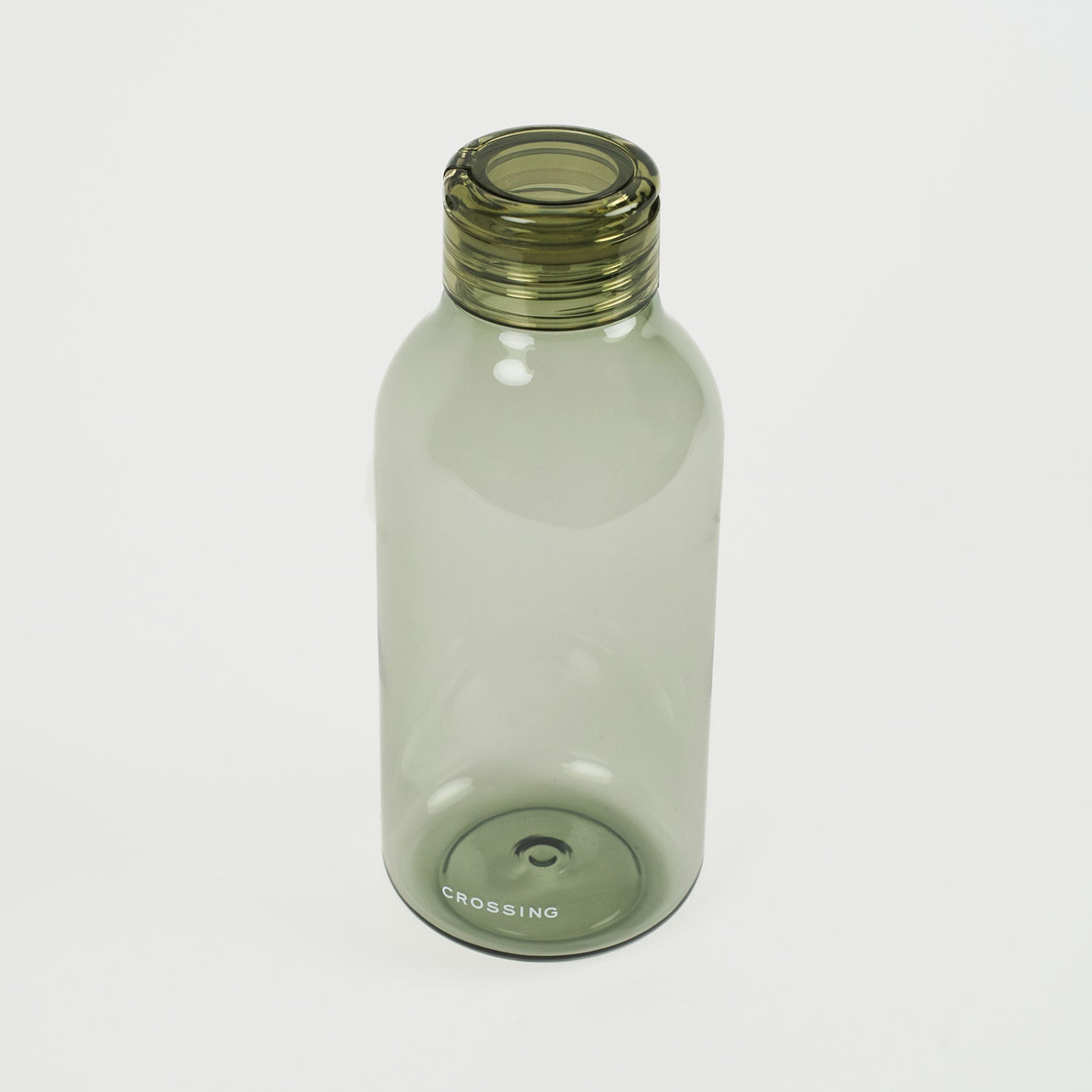 Crossing Lucid Tritan Bottle 750ml - Pistachio