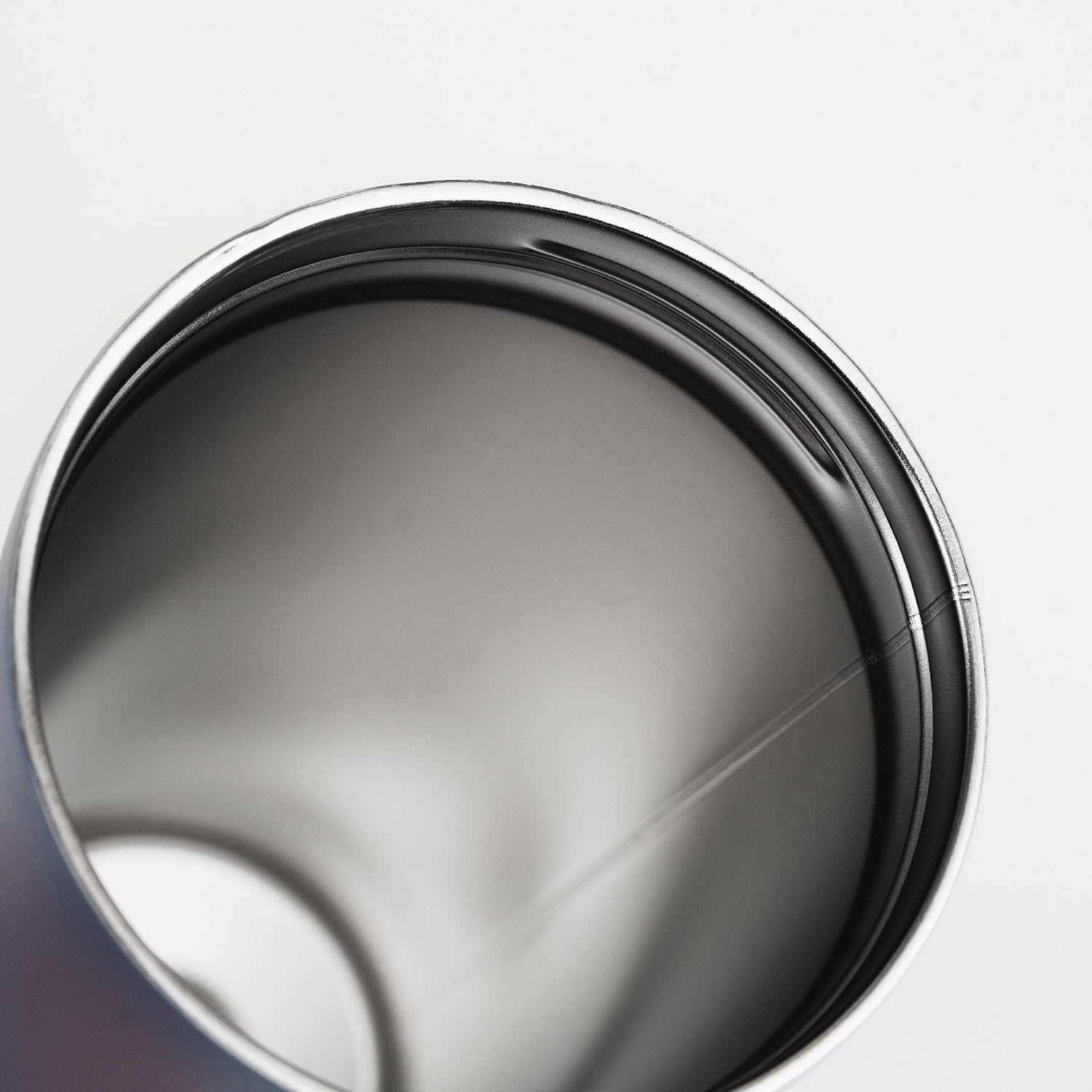 Crossing Volt Insulated Stainless Steel Straw Tumbler 710ML - Heirloom Blue