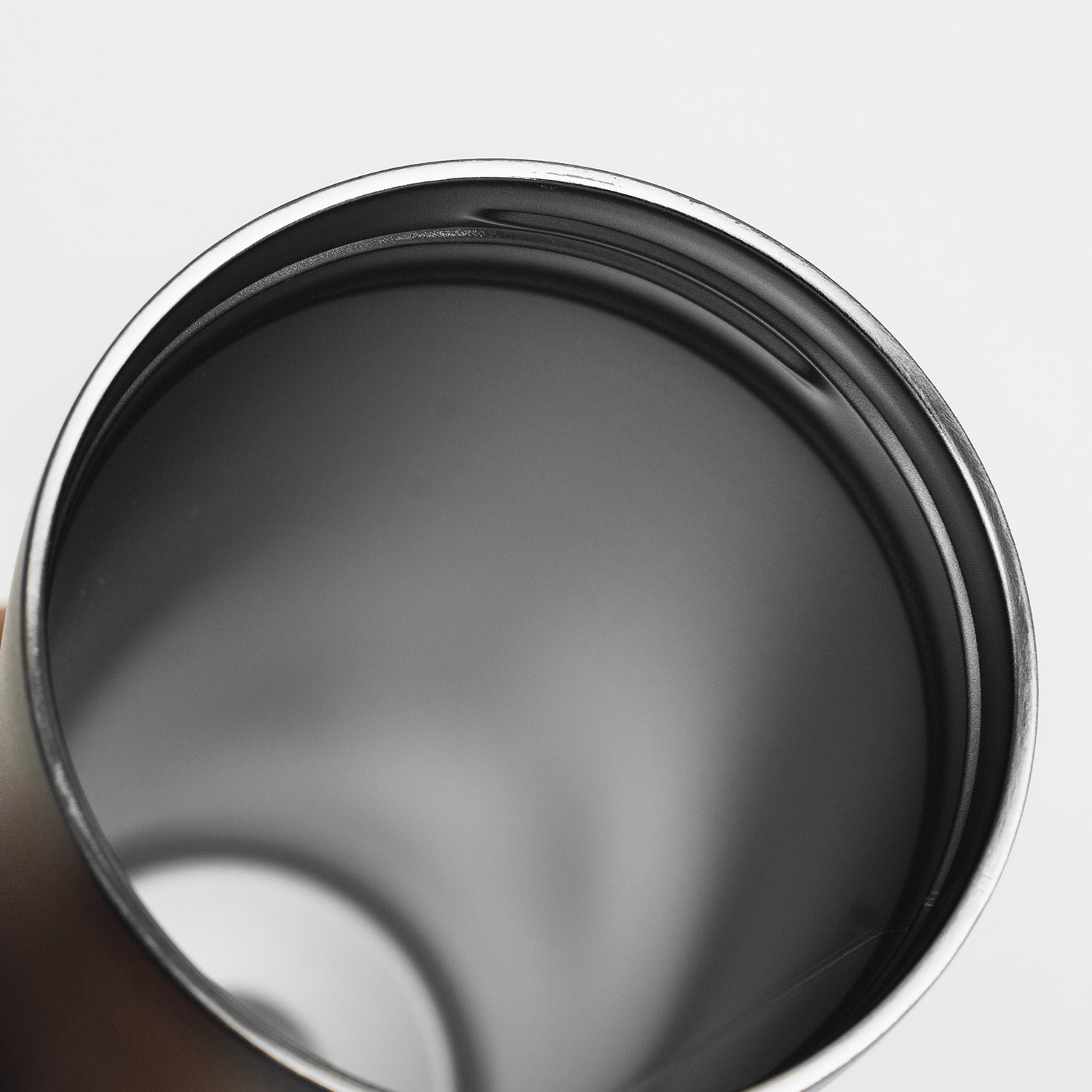 Crossing Volt Insulated Stainless Steel Straw Tumbler 710ML - Ink Blue