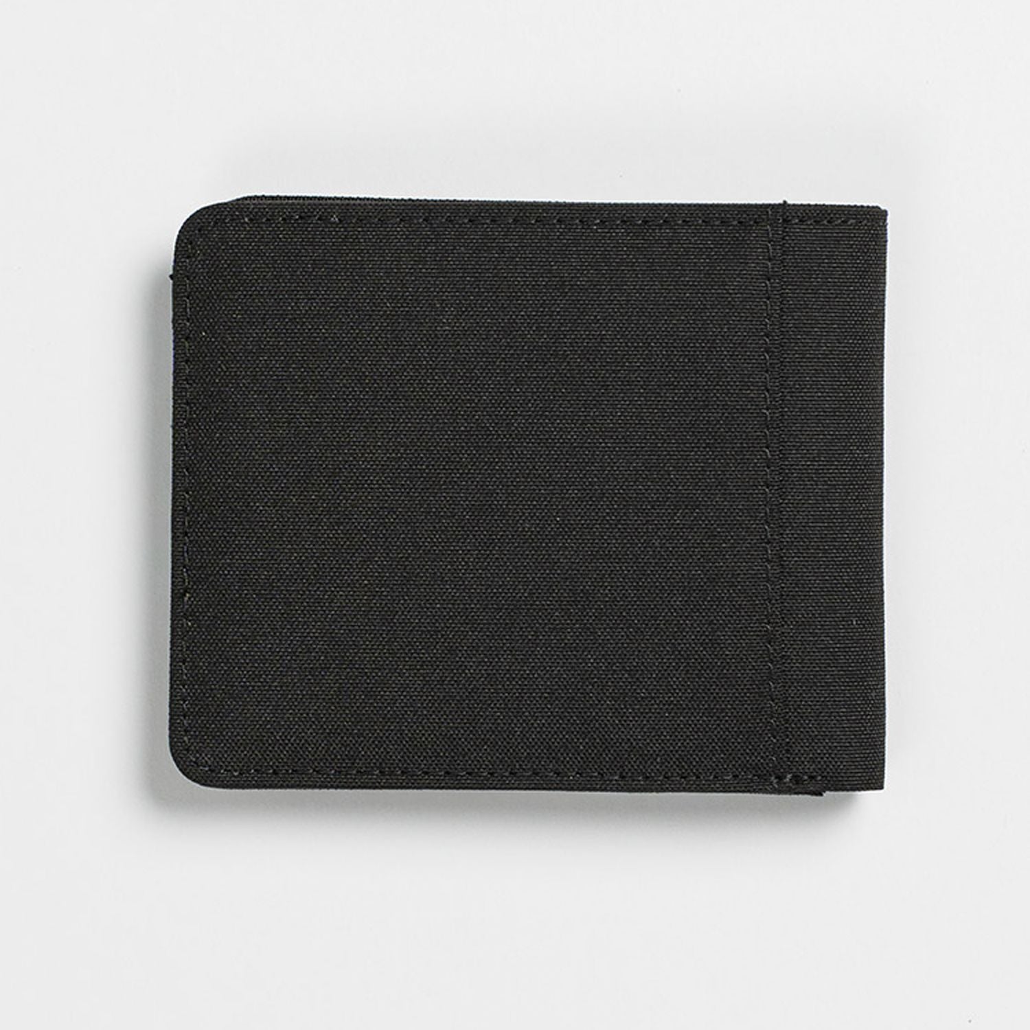 Crossing Bifold Wallet RFID - Black