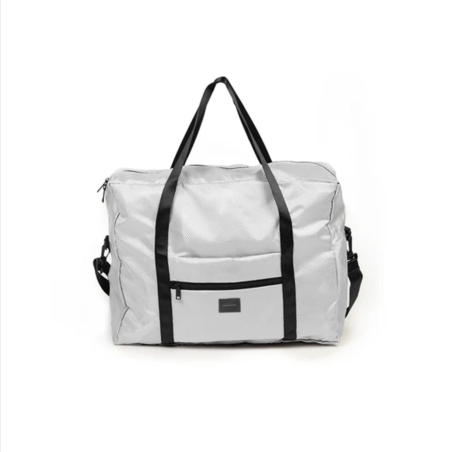 Crossing Packable Duffel 30L - Ash Grey
