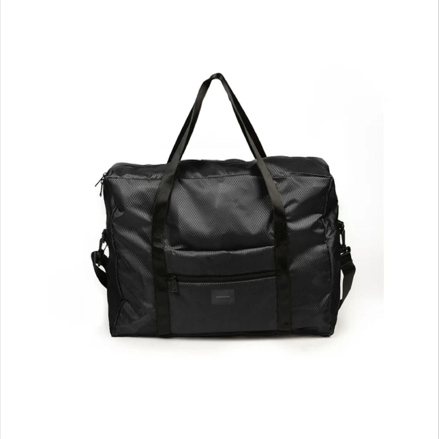 Crossing Packable Duffel 30L - Black
