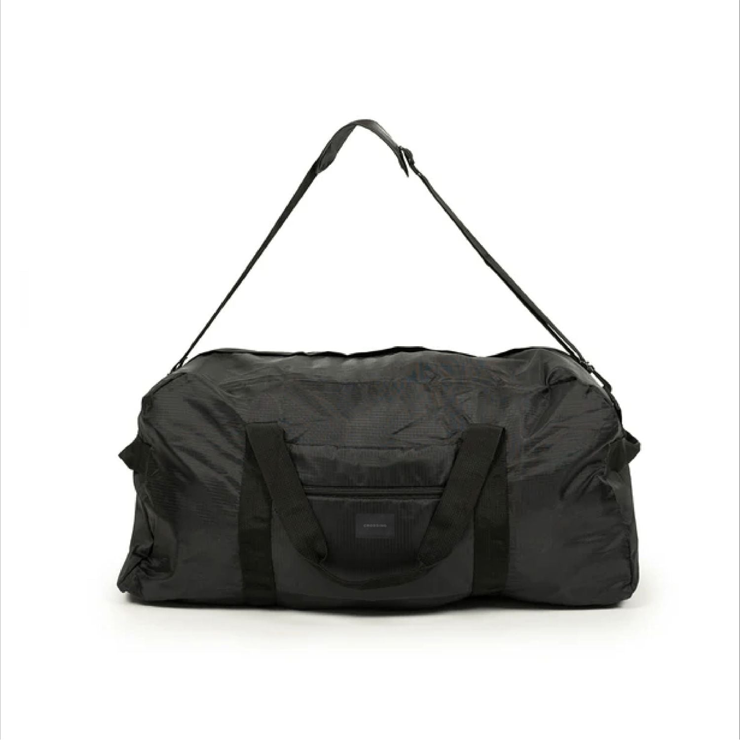 Crossing Packable Duffel 60L  - Black